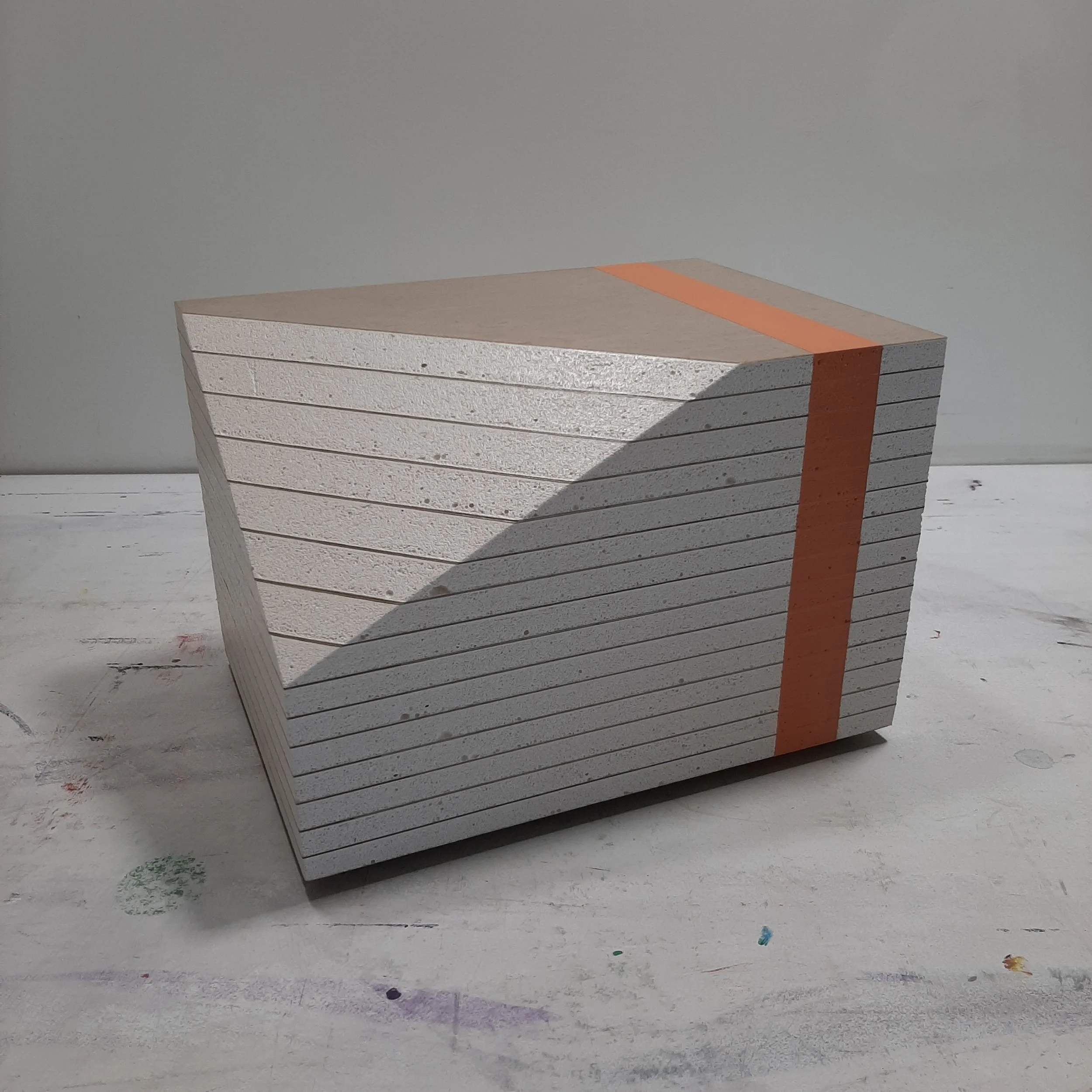 Playing with the Band