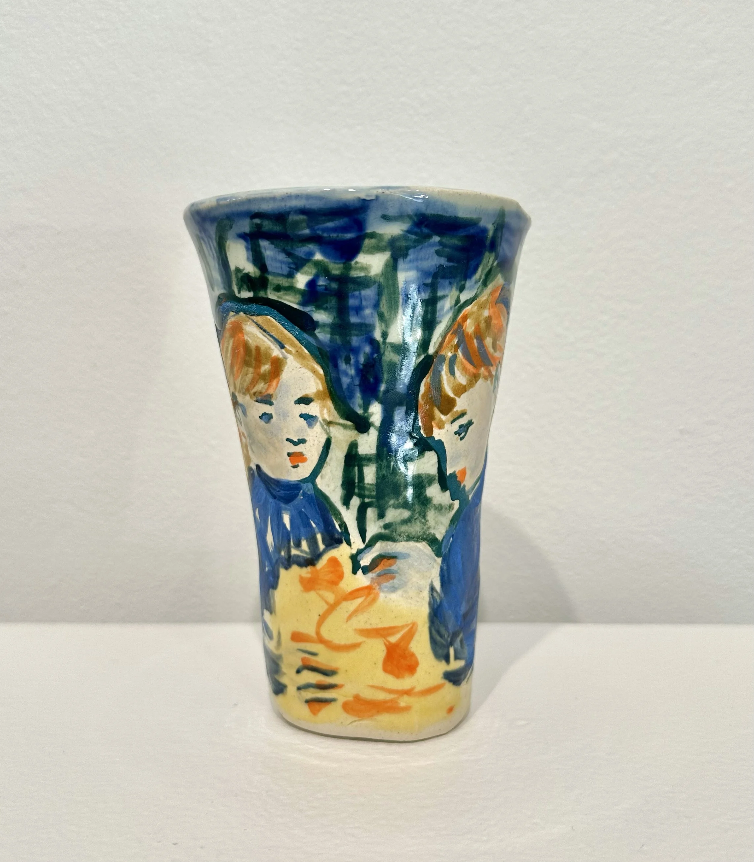 After Berthe Morisot