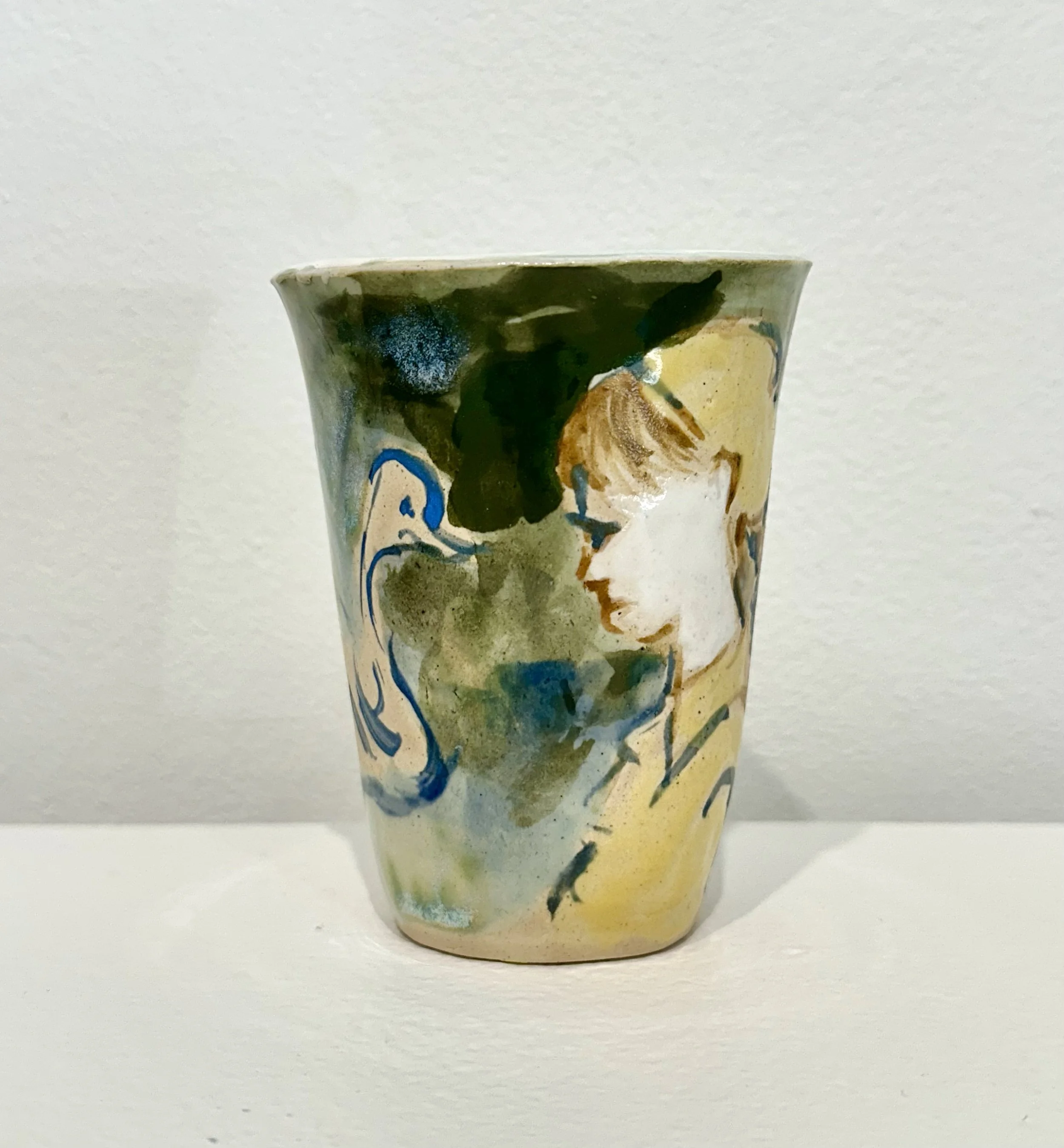 After Berthe Morisot