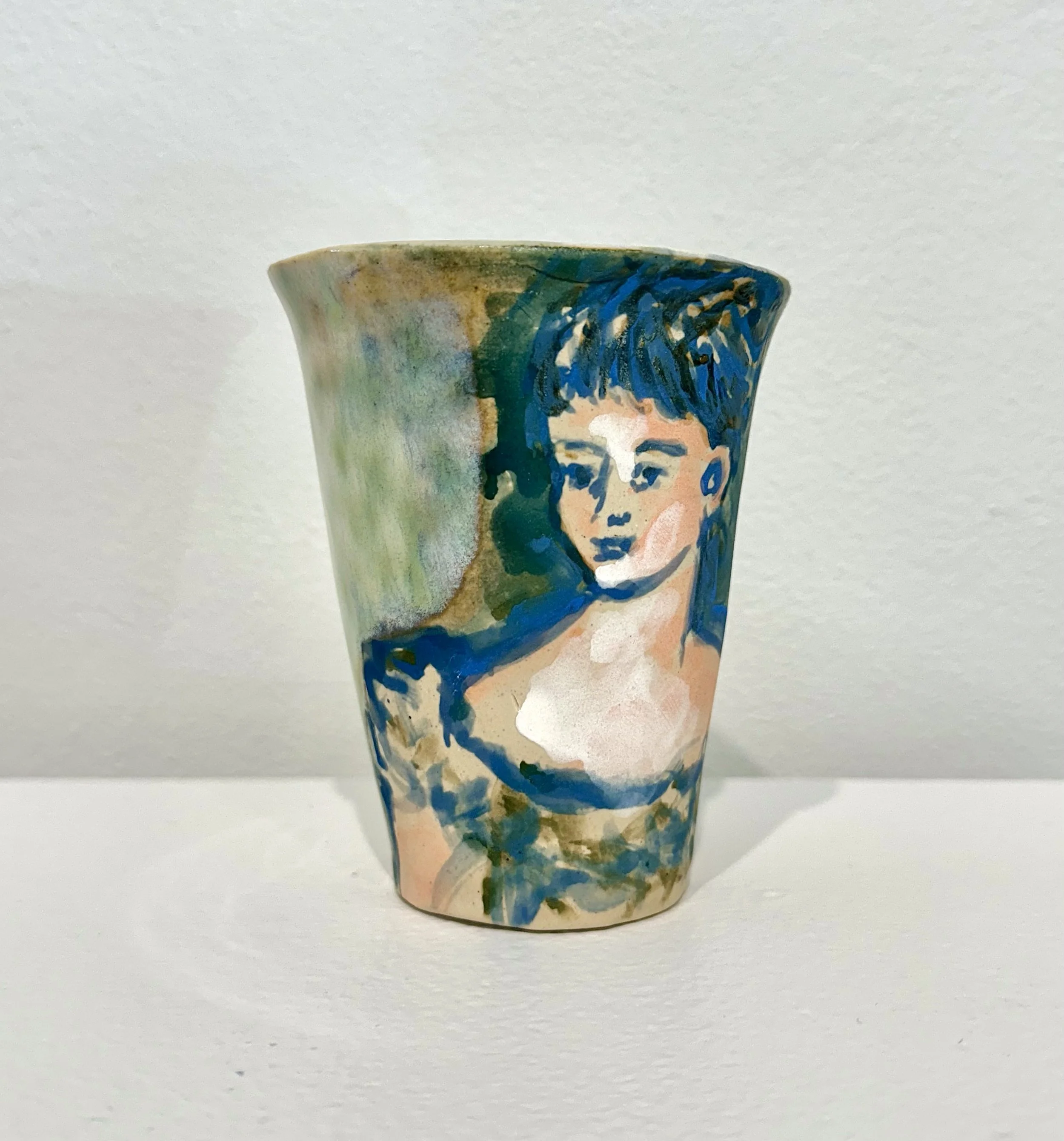 After Berthe Morisot