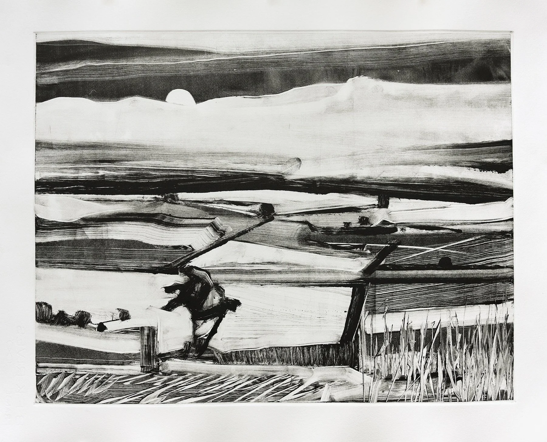 Portsmouth Farm Fields