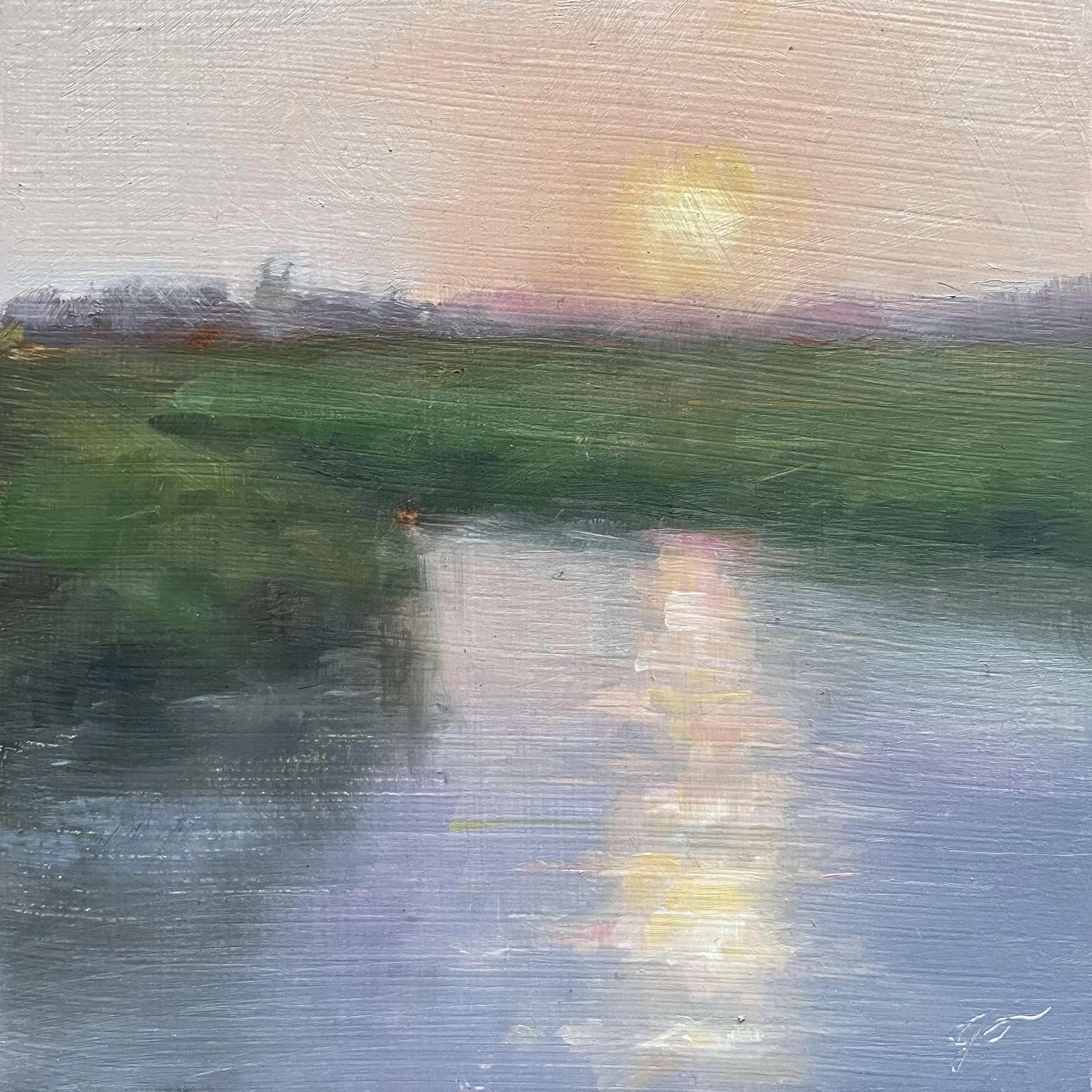 Maidford River