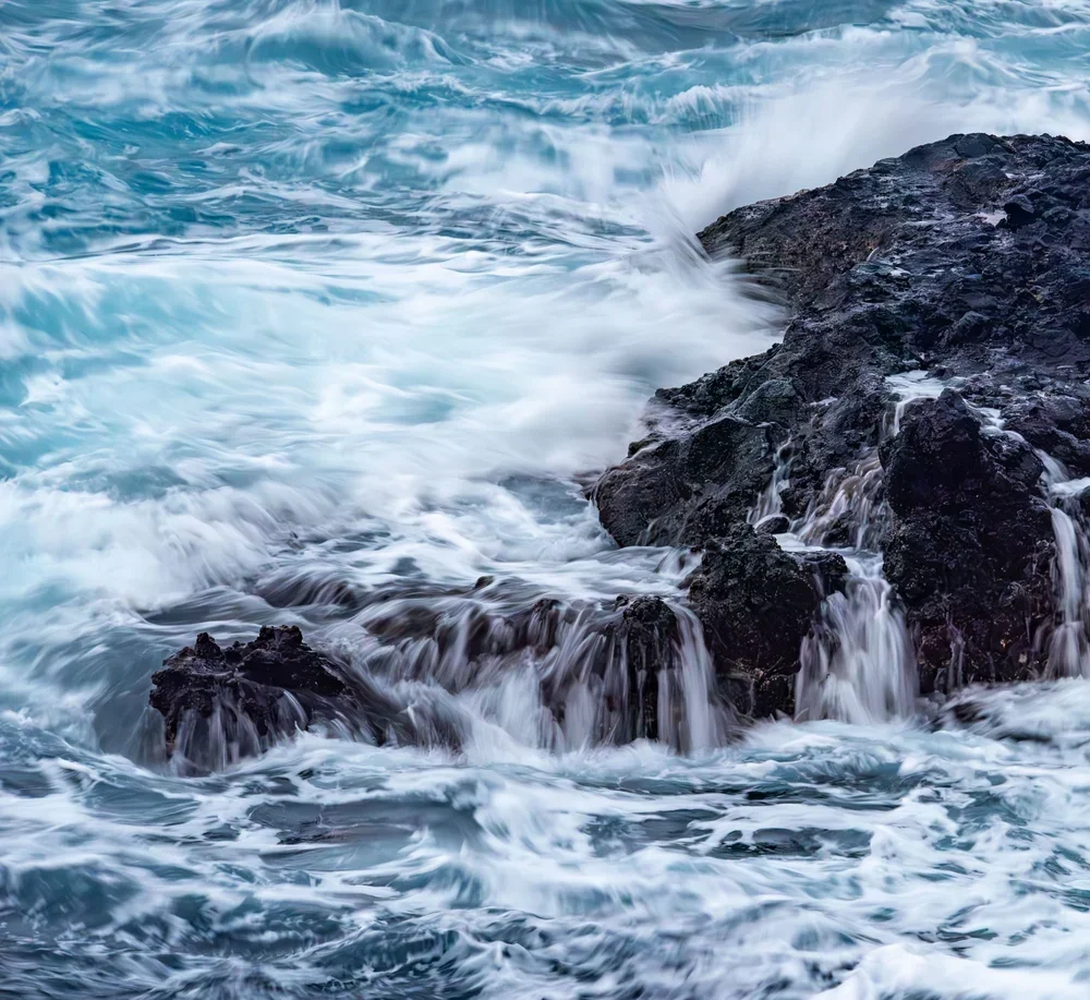 Whispering Water Series 8