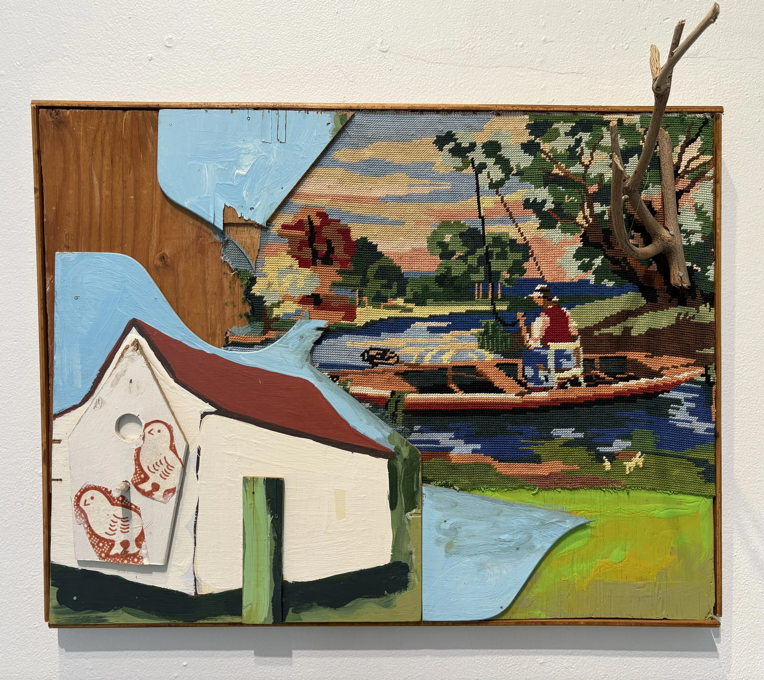 Landscape