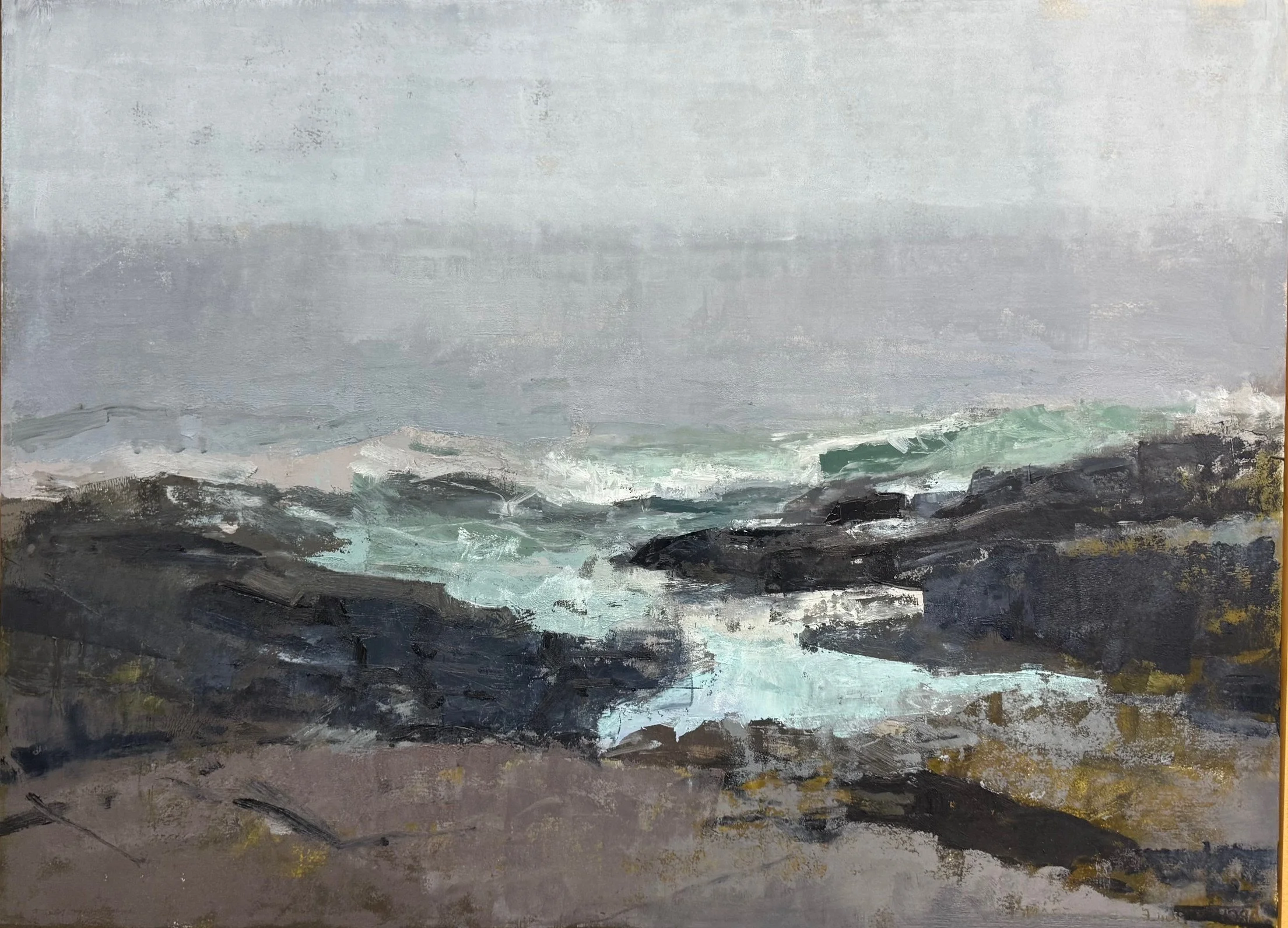 With or Without Witness