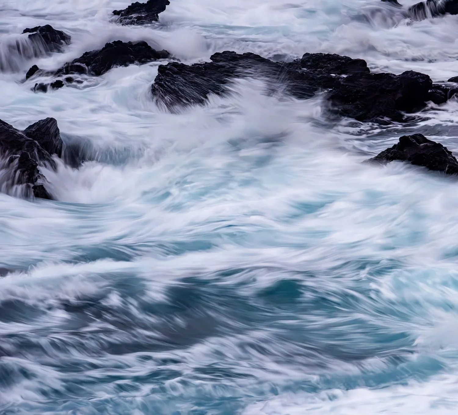 Whispering Water Series 6