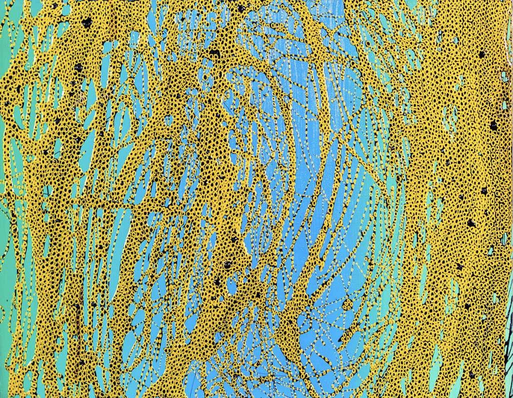 EBBING TIDE