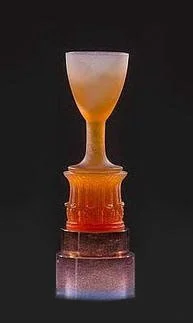 Solar Chalice