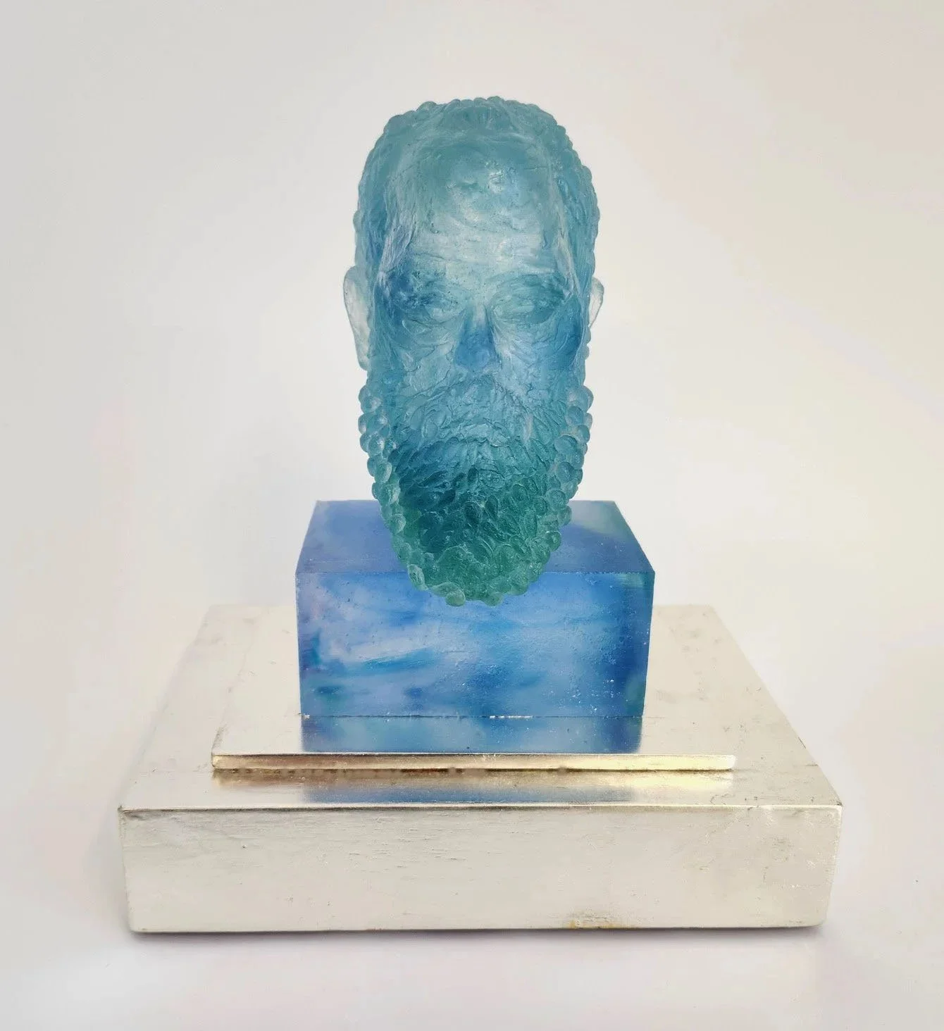 Bearded Man