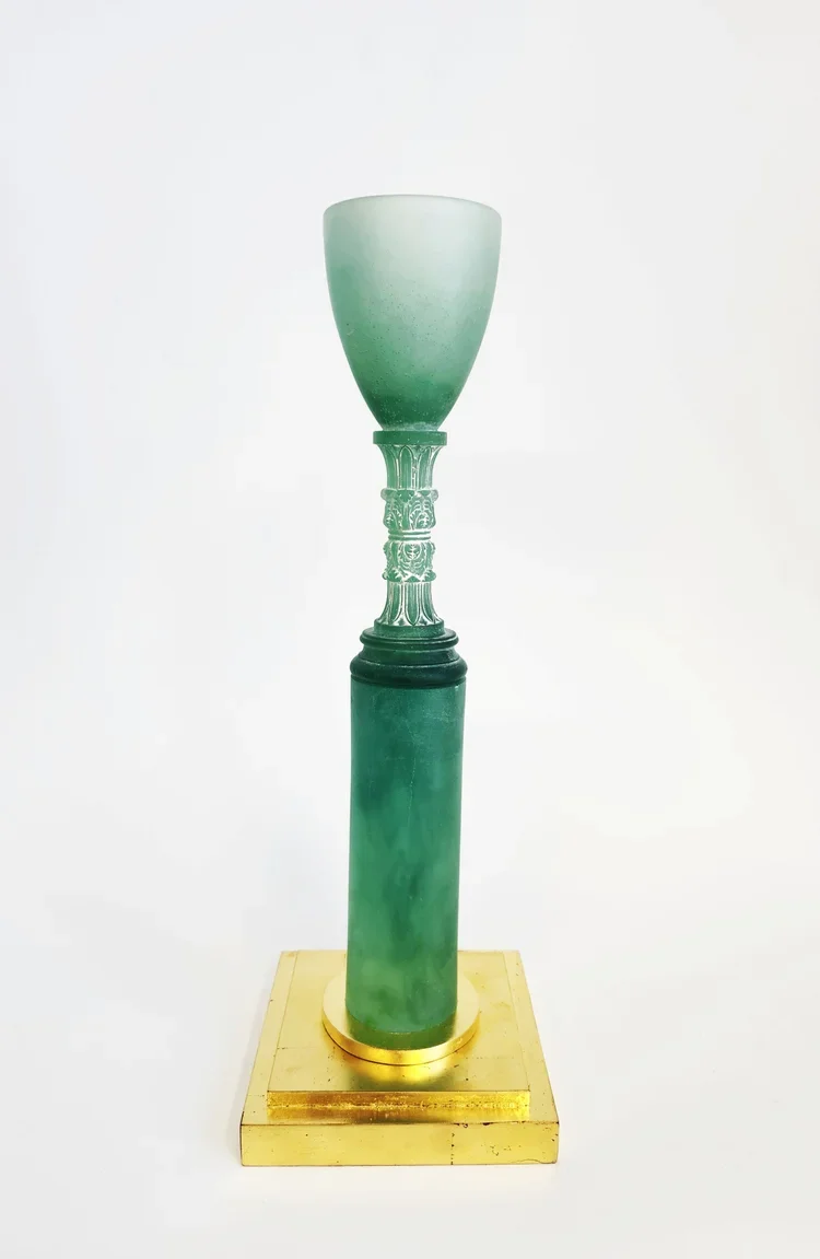 Artifact: Sea Relics
