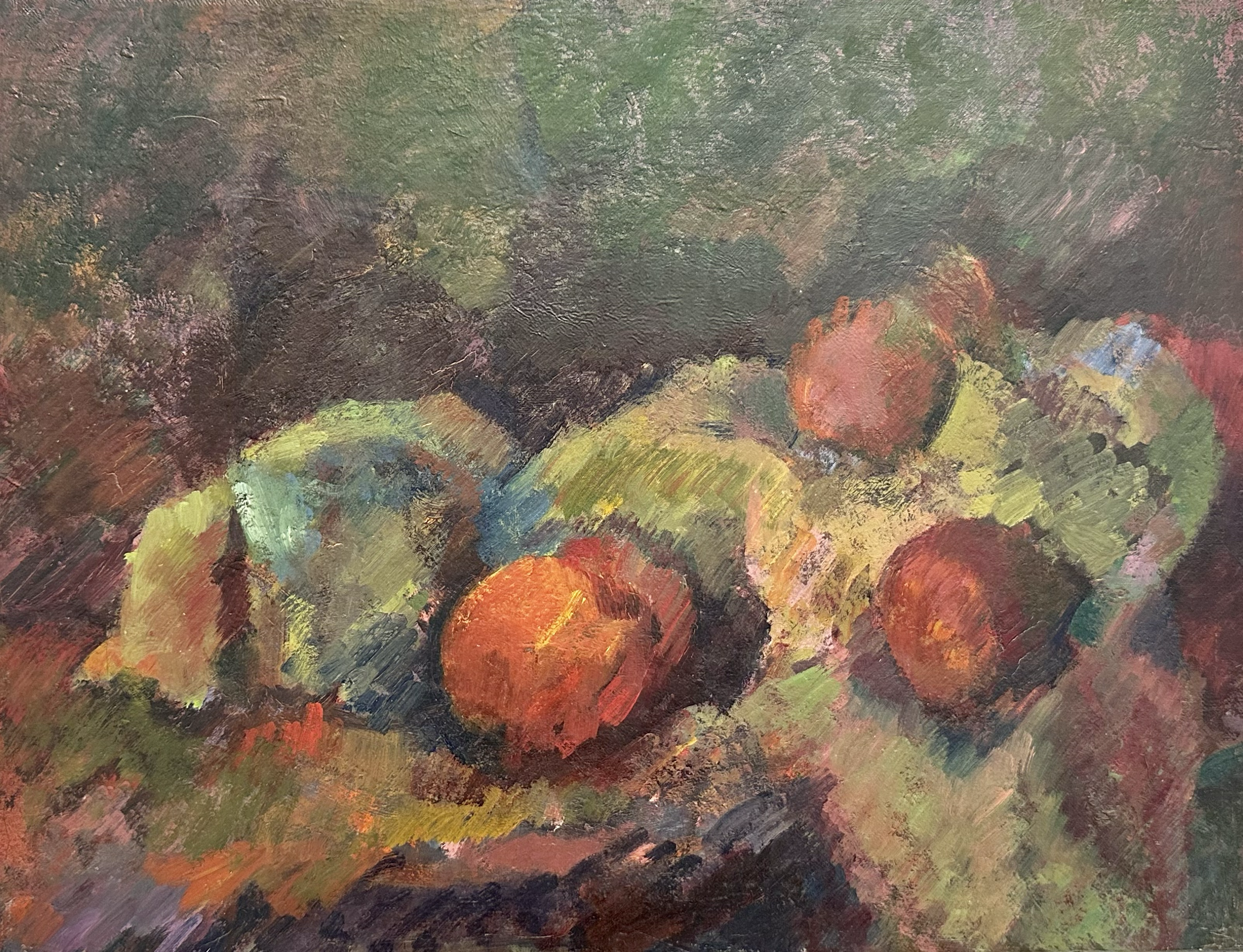 Still Life