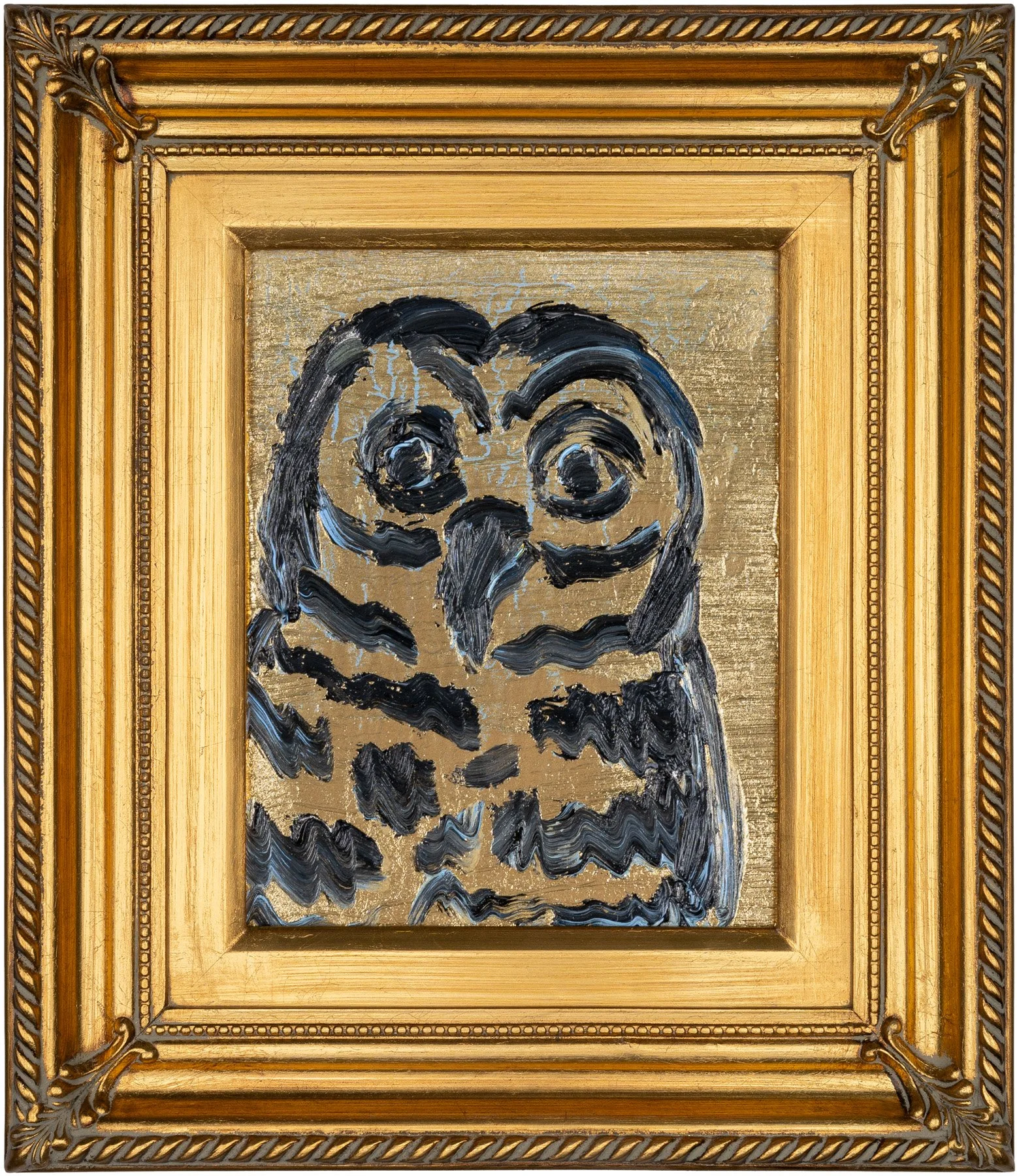 Owl Washington