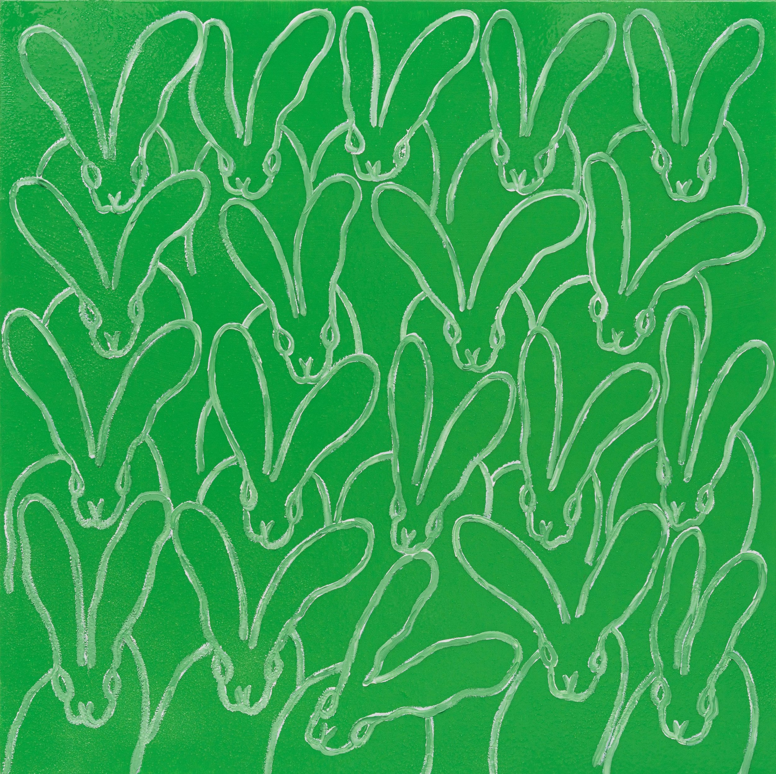 Green Pastures