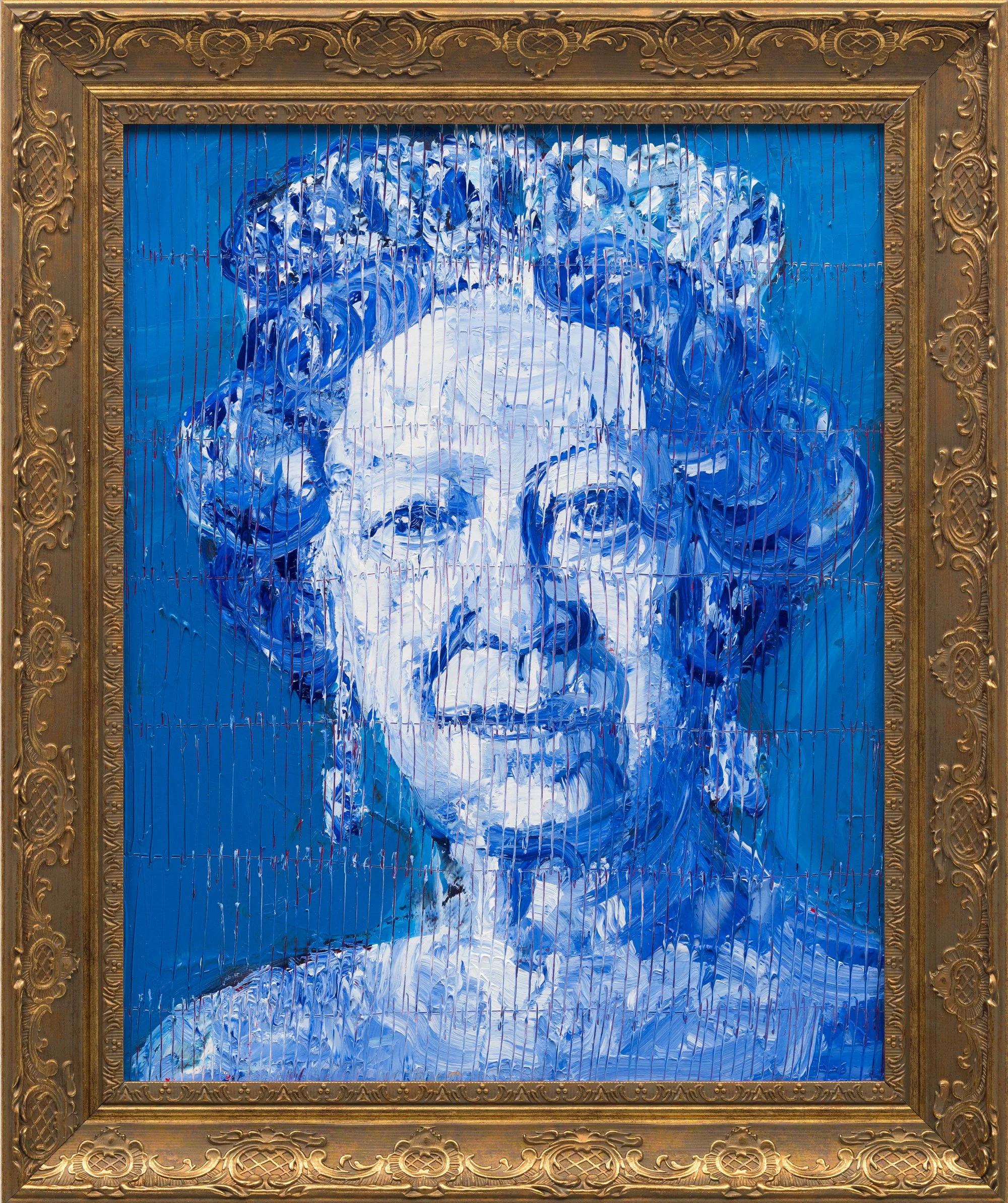Her Majesty Queen Elizabeth