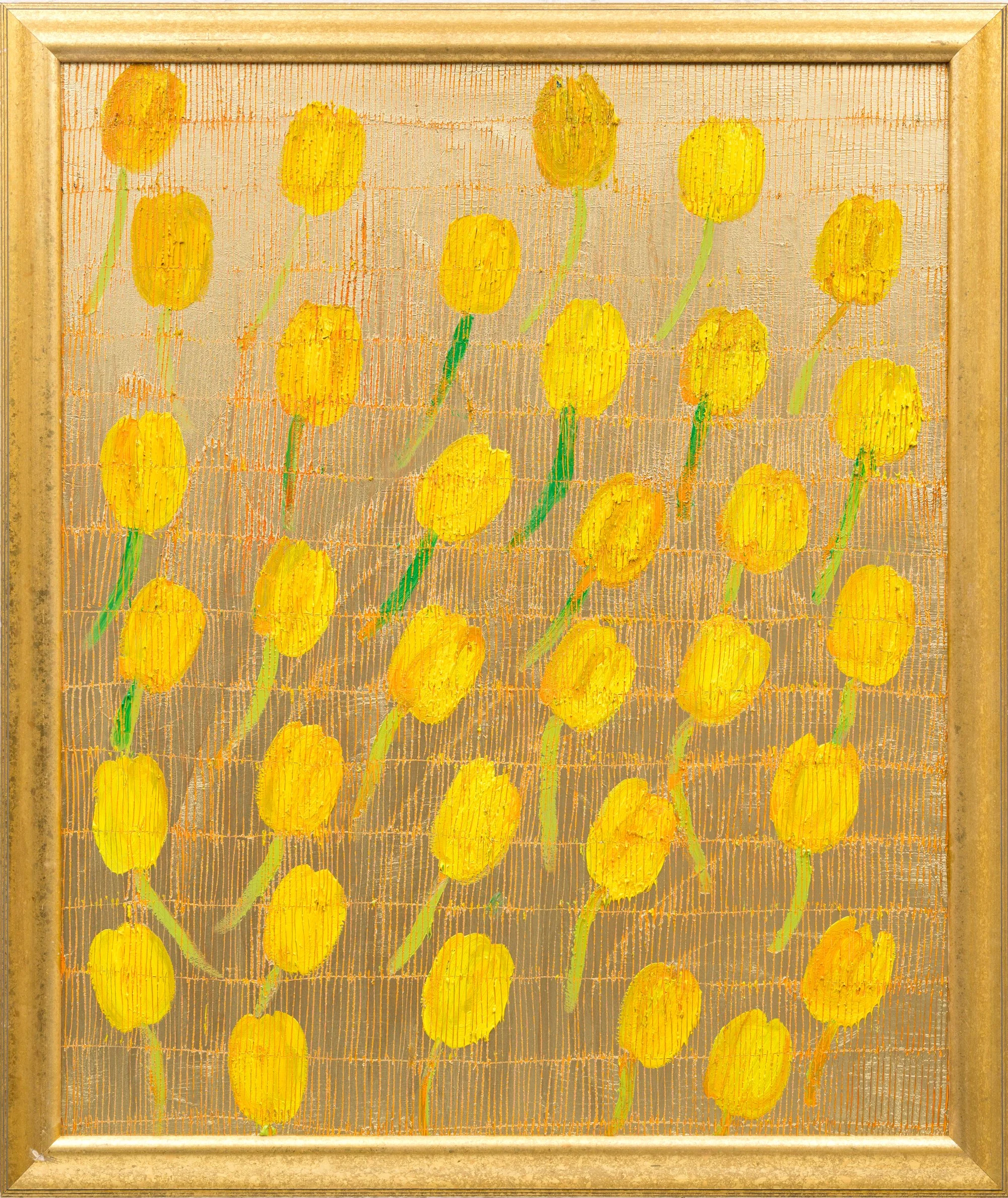 Yellow Tulips