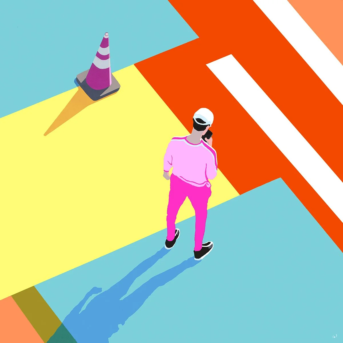Intersection IV