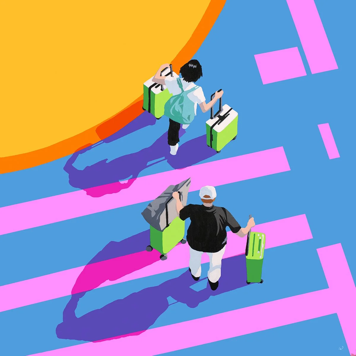 Intersection VI