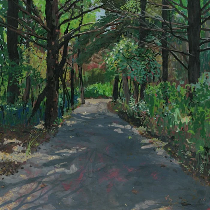 Walk With Me