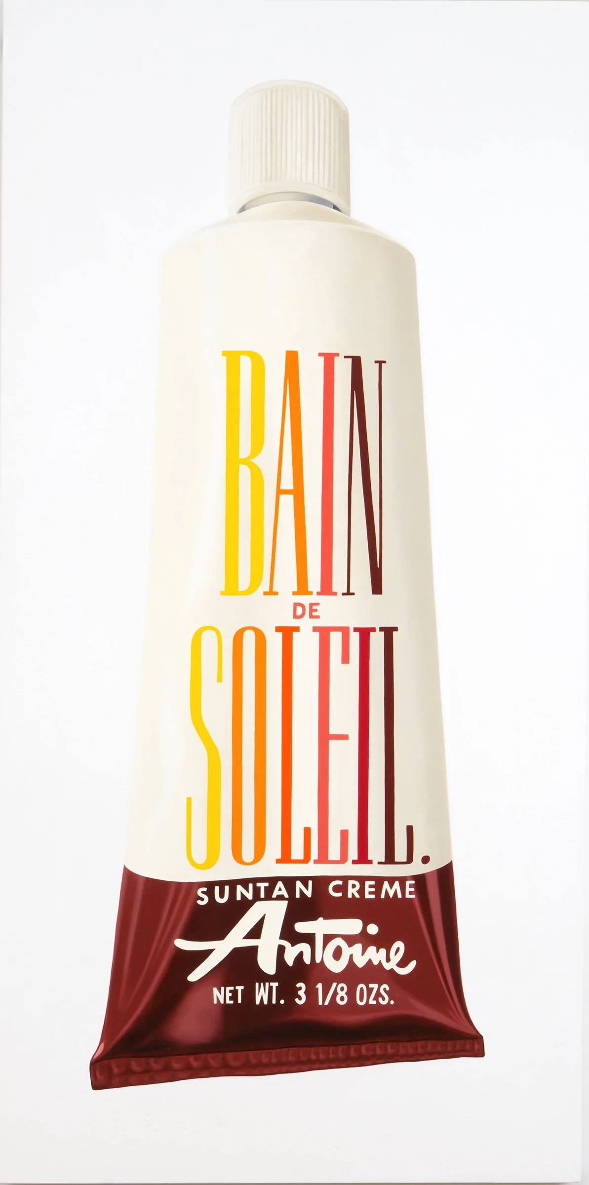 Bain de Soleil