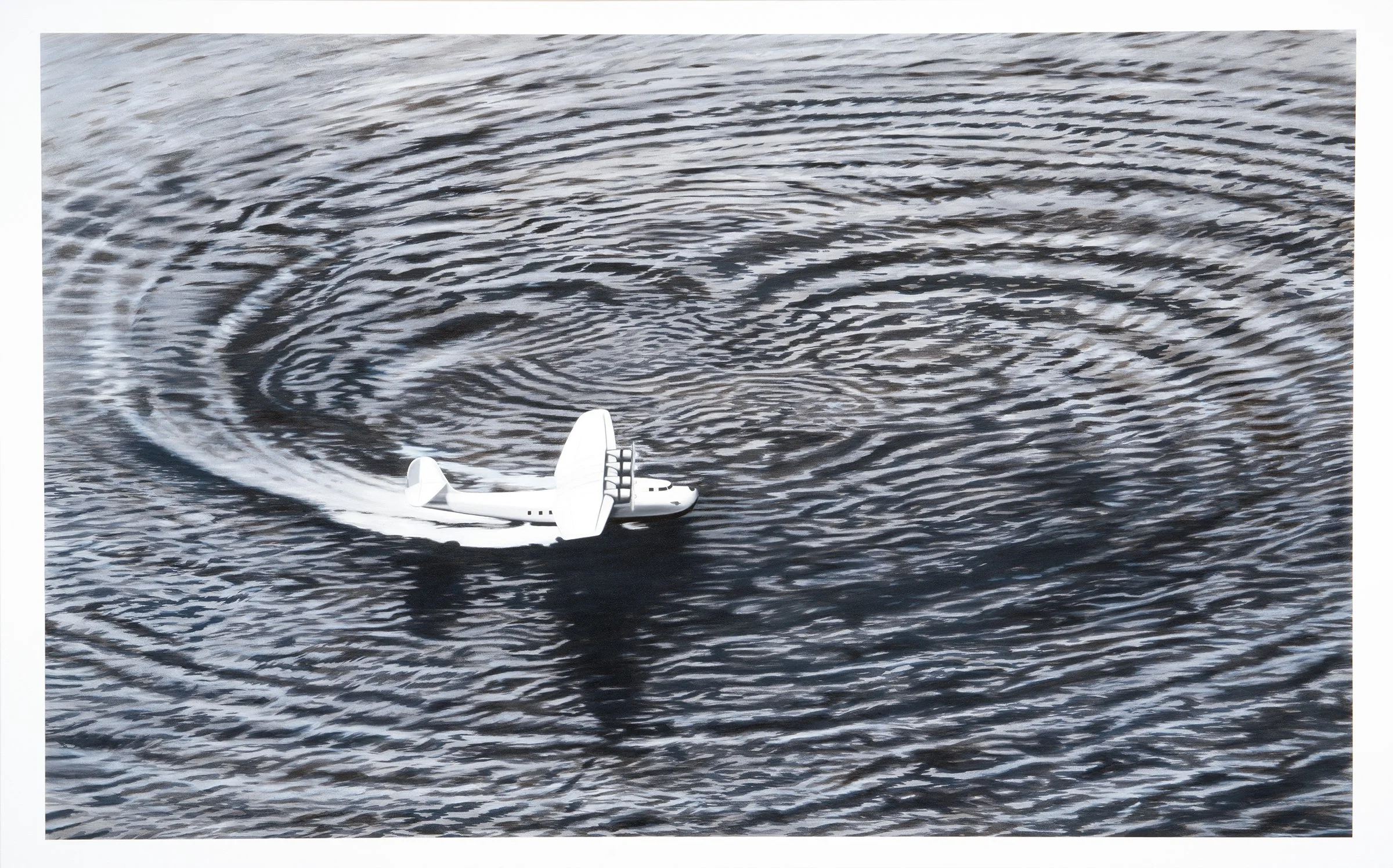 Flying Boat II: China Clipper