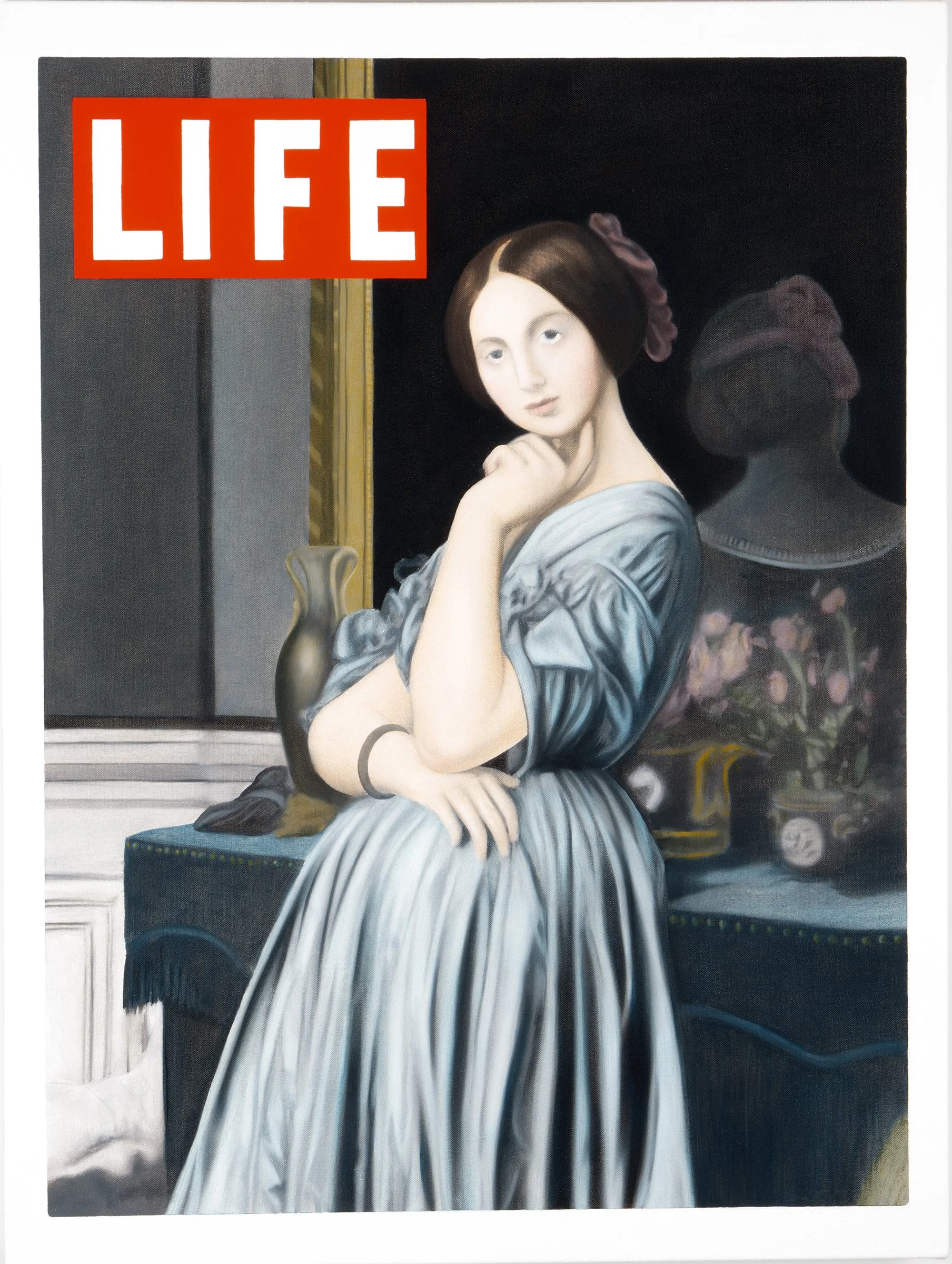 LIFE 4: The Frick Collection