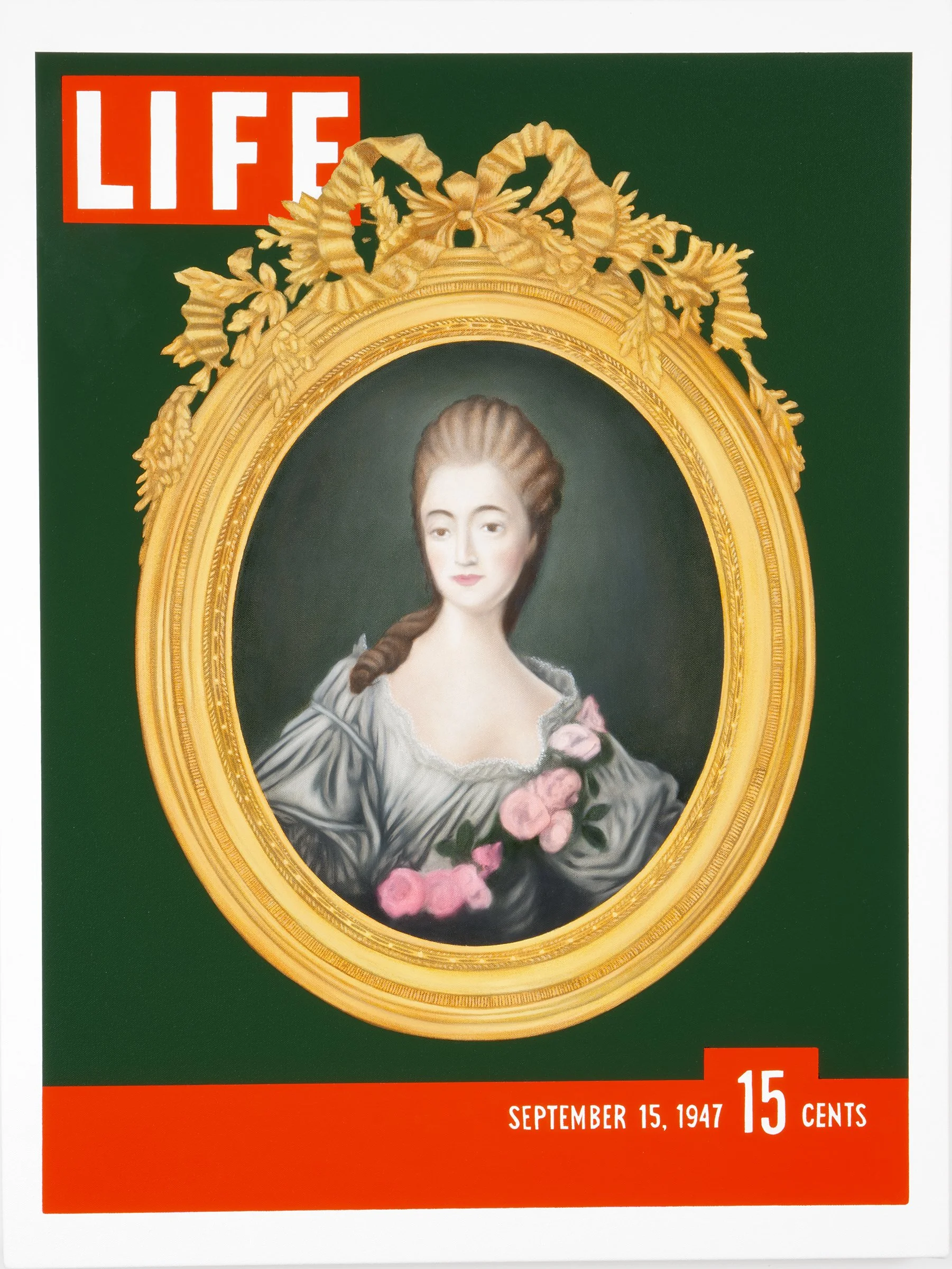 LIFE 6: Age of Enlightenment