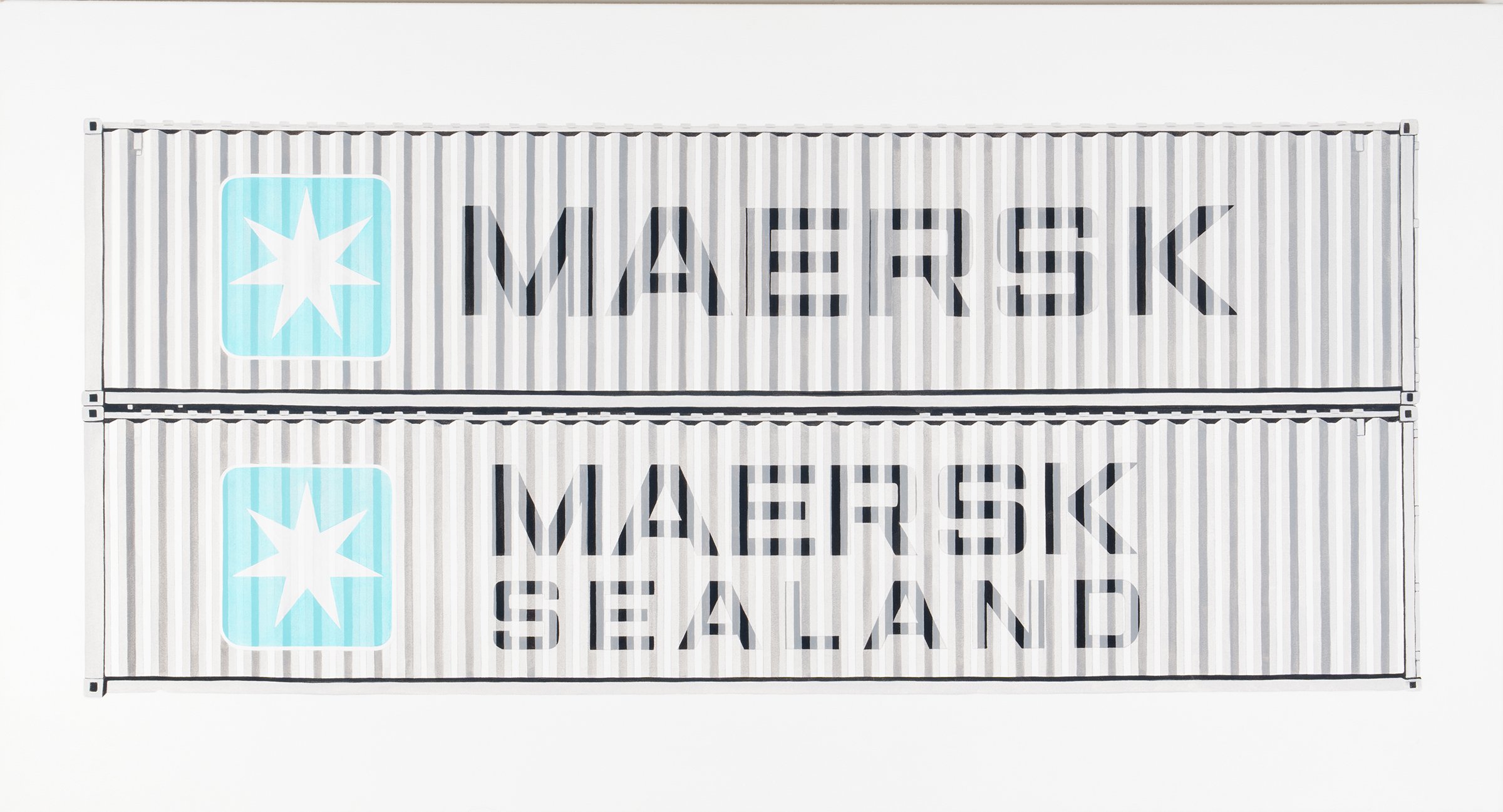 Maersk Sealand