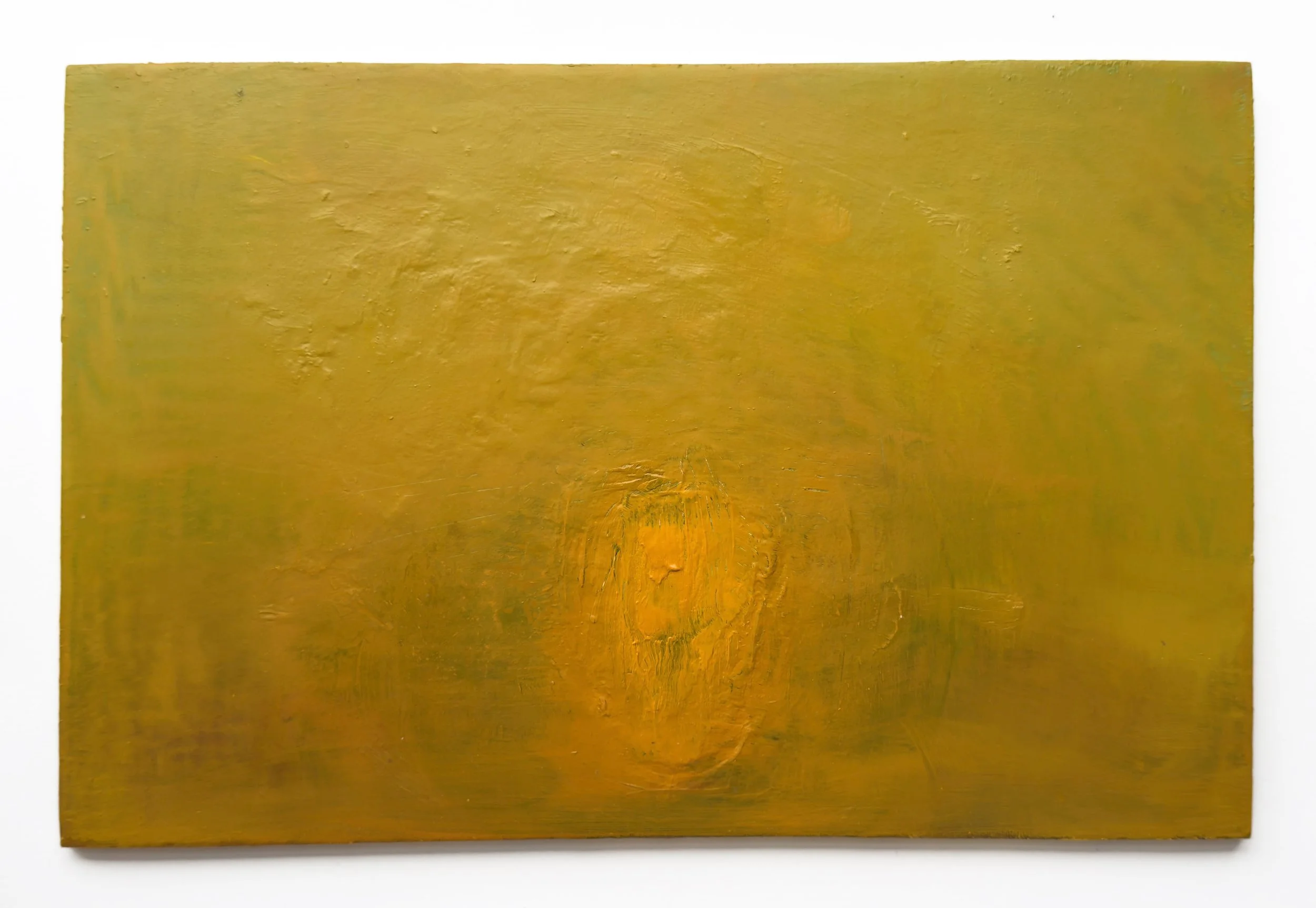  James Teschner, oil on panel 8" x 12" $2,250 