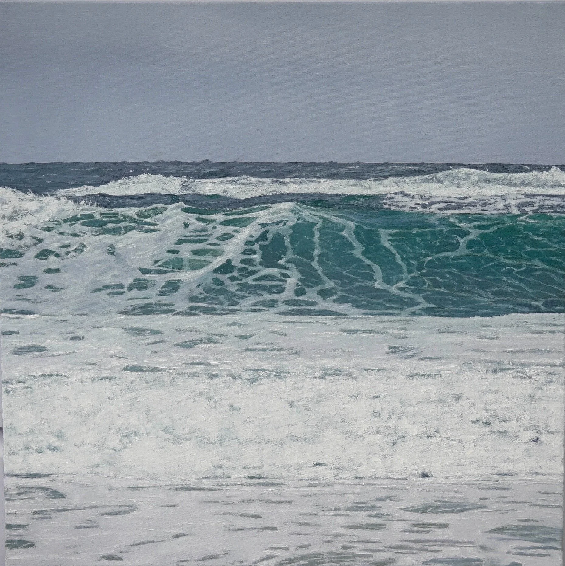 Building Wave