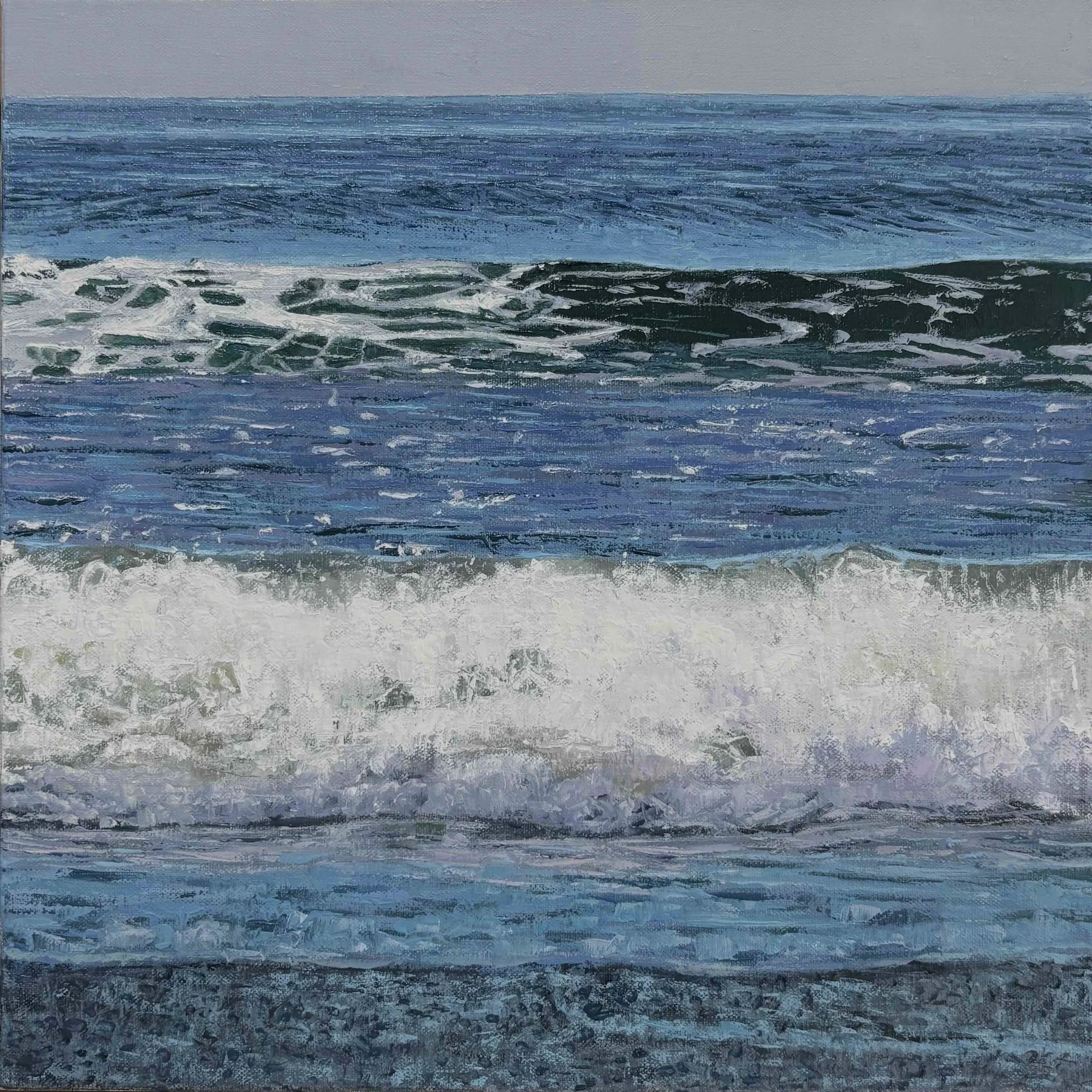 Ocean Study May 13 2026