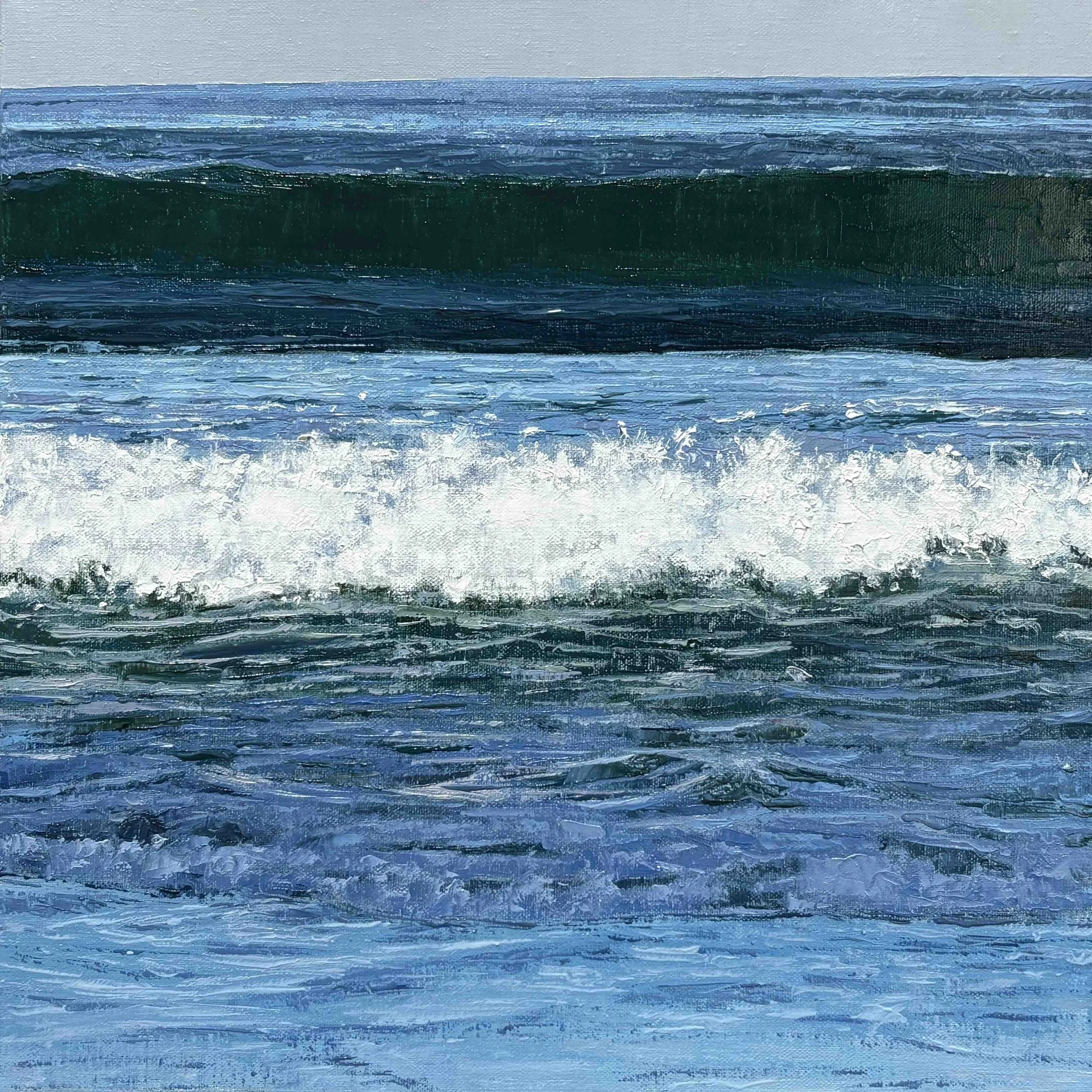 Sea Study 5-10-2026
