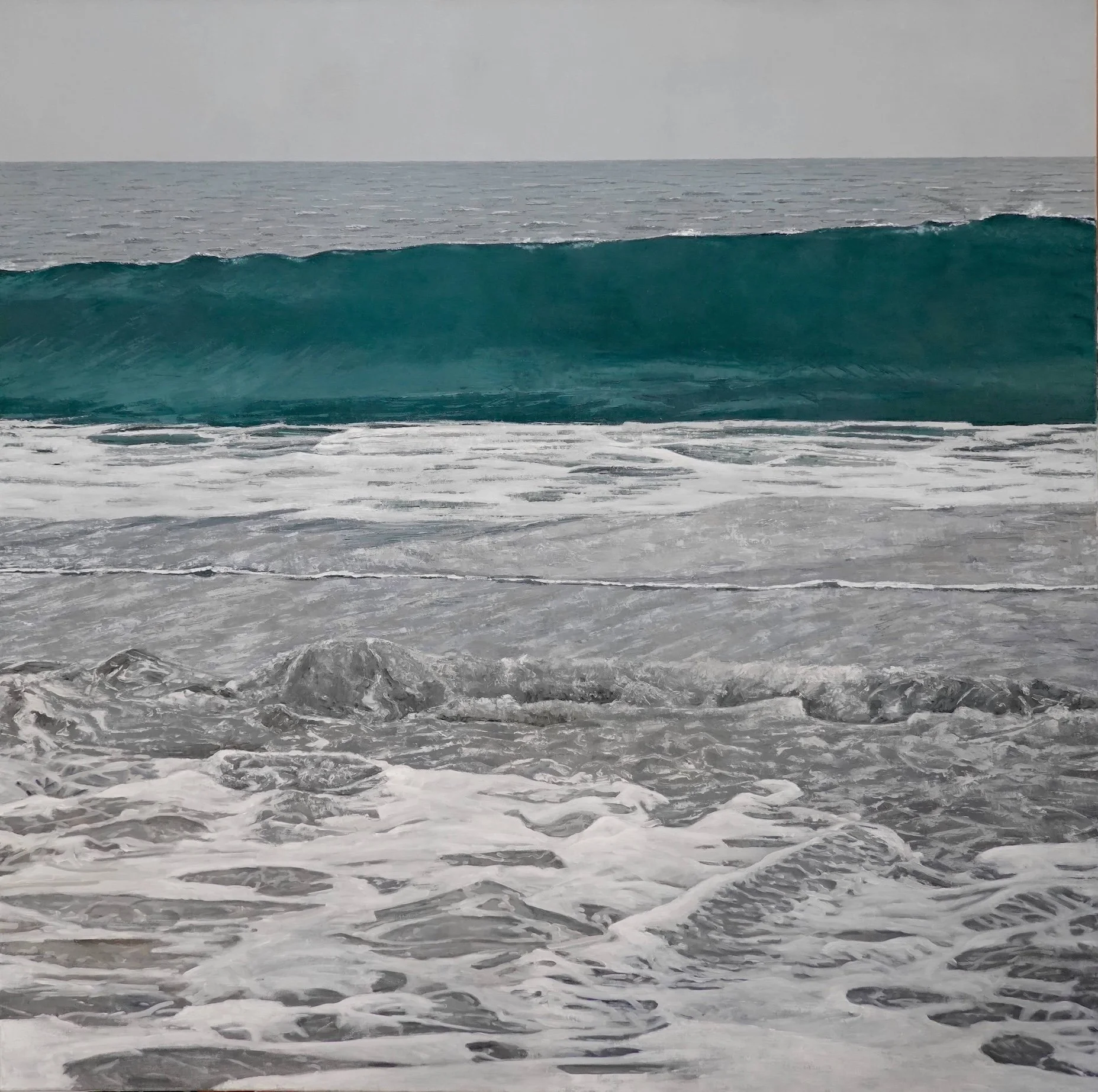 Green Wave