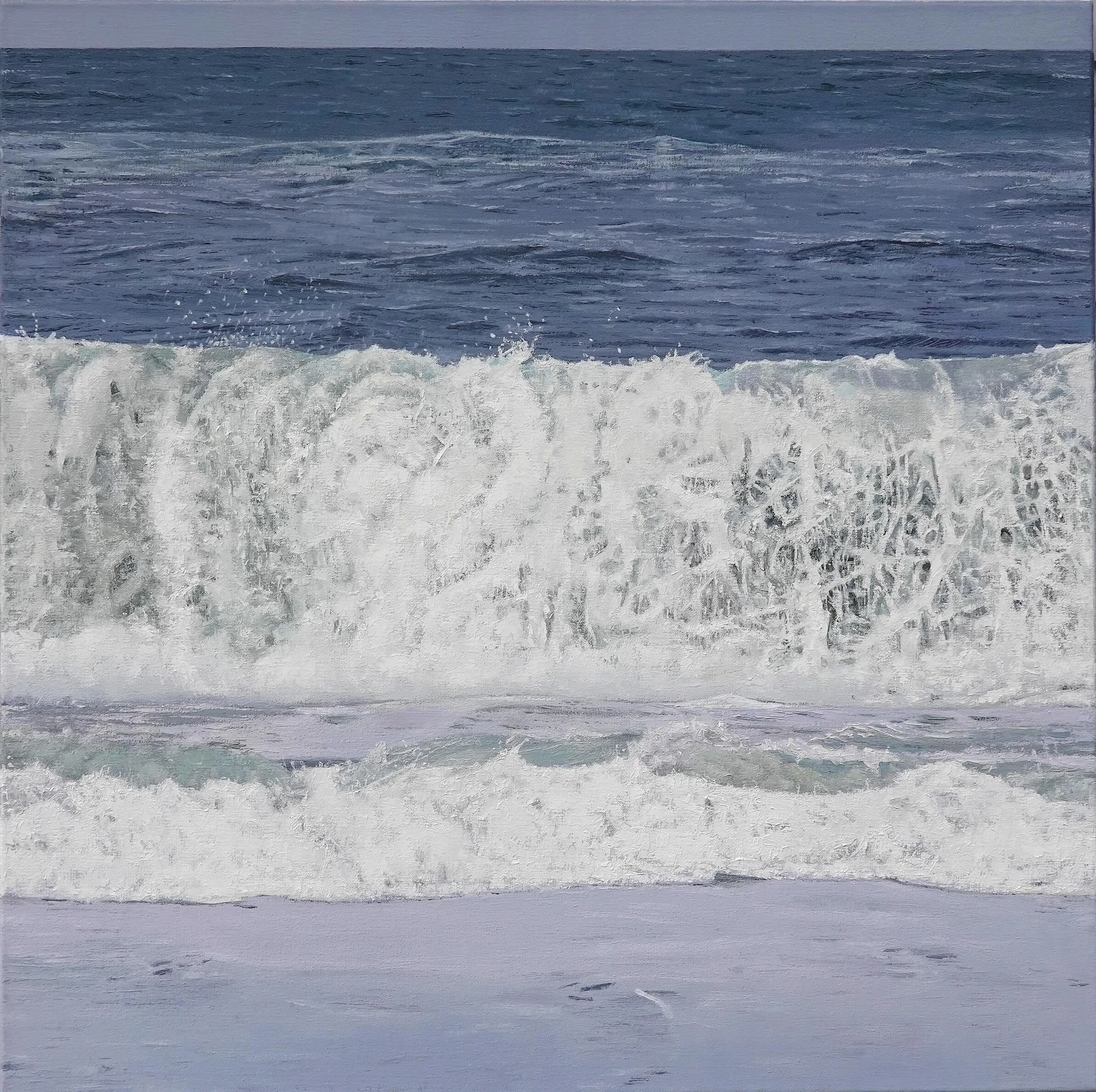 Ossified Wave