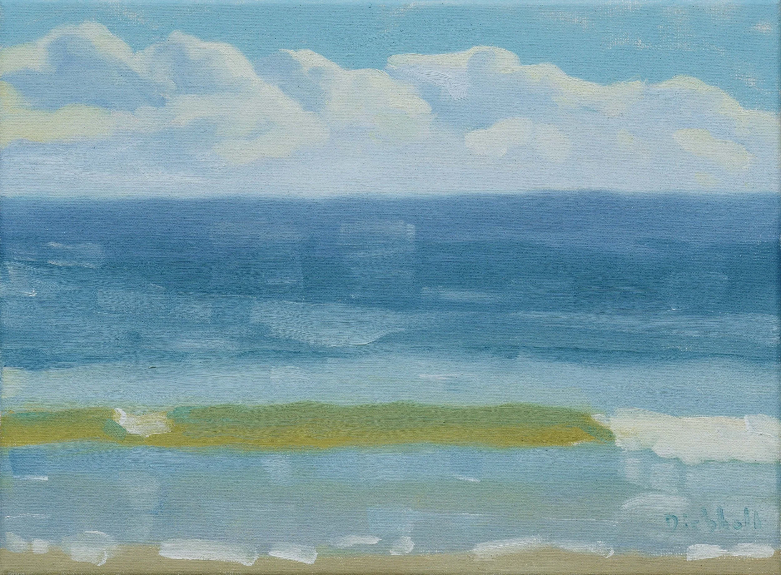 East Clouds