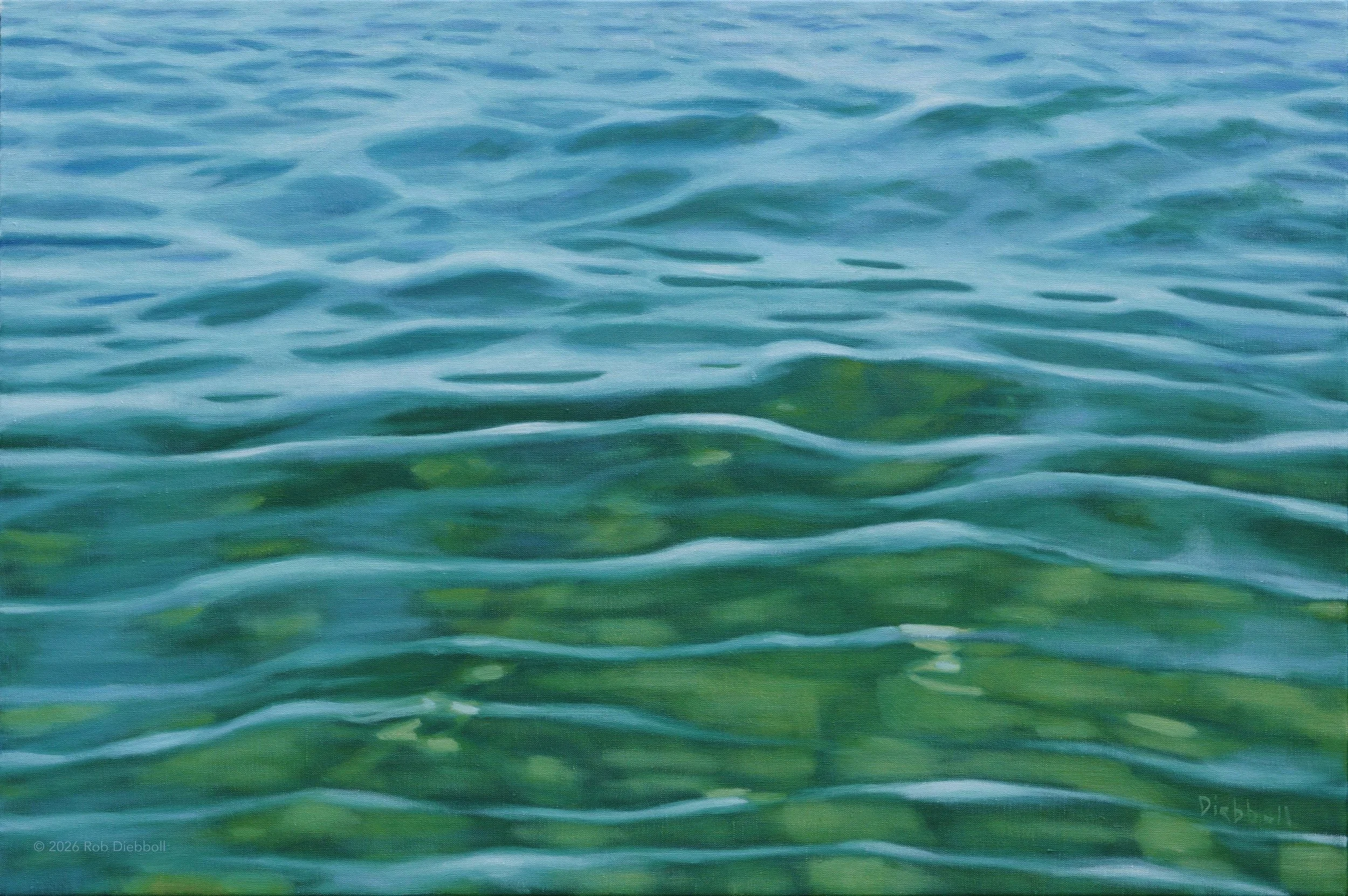 Still Water