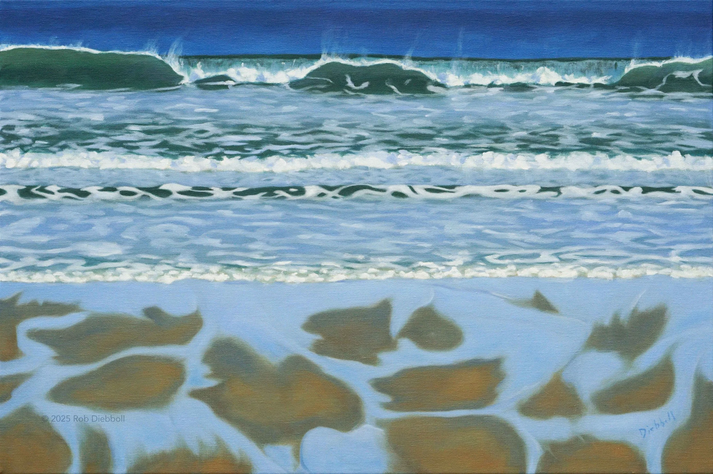 Water Puzzles