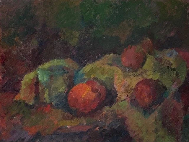 Still Life
