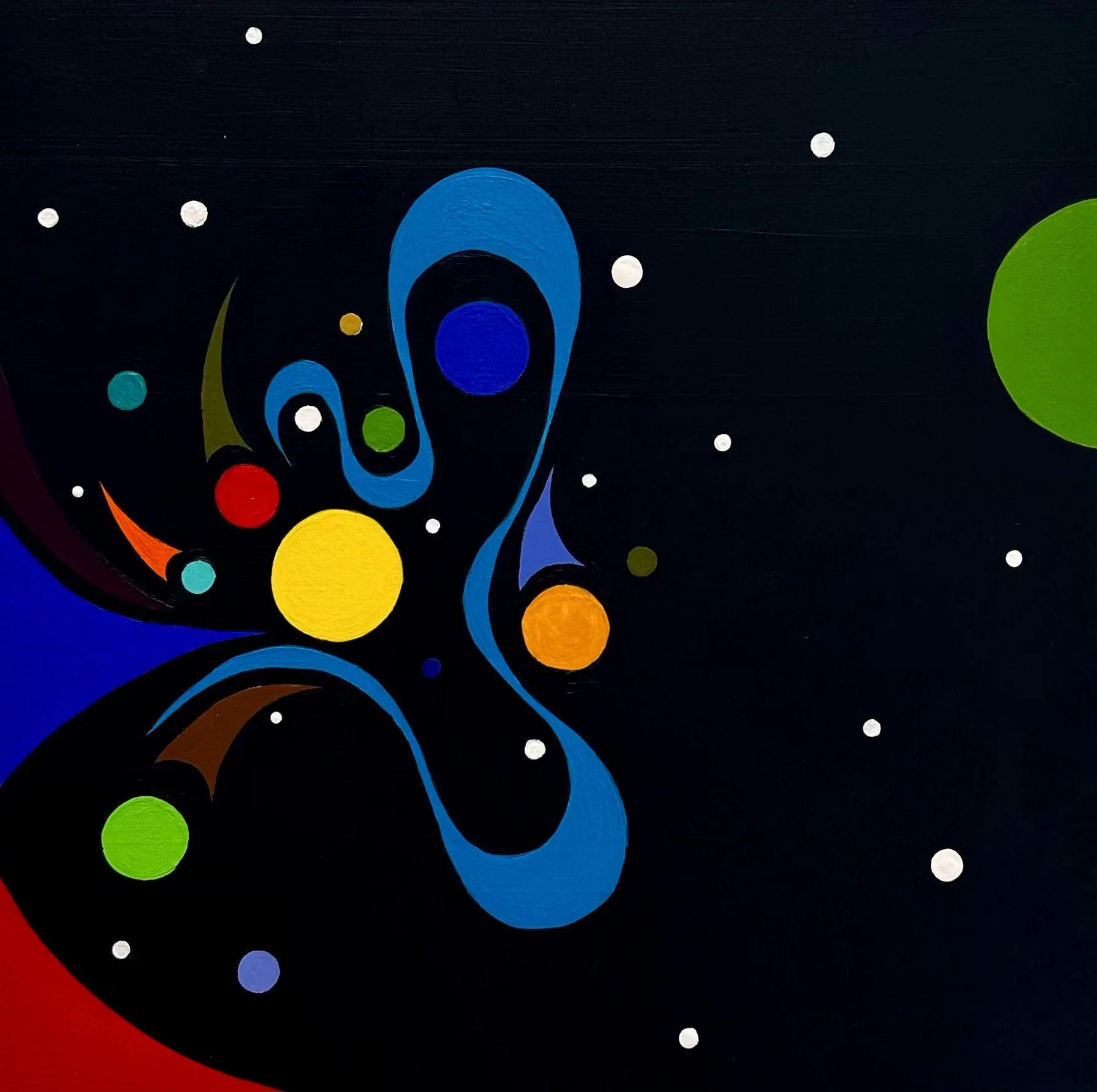 Space Series 1