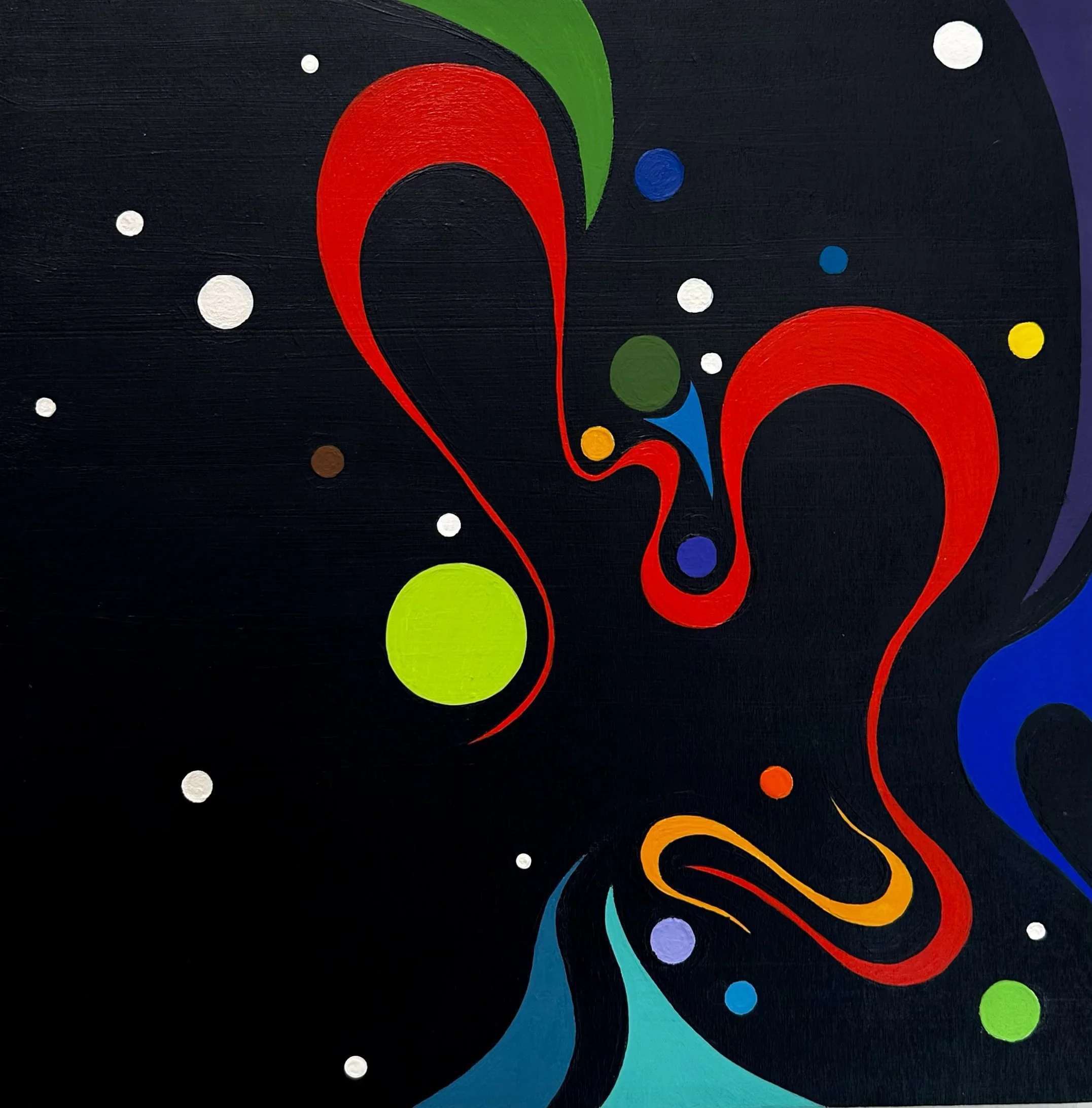 Space Series 2