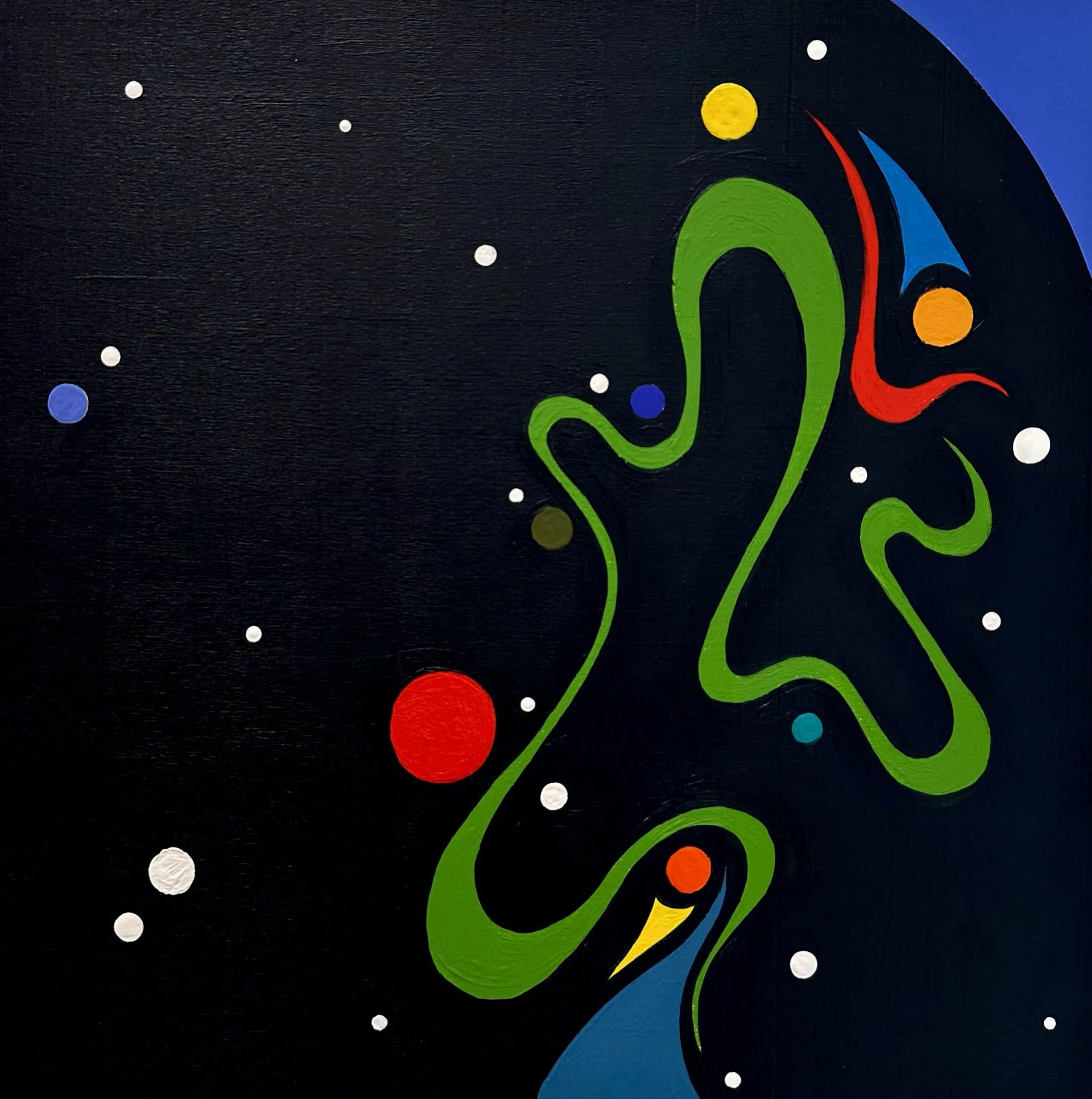 Space Series 3