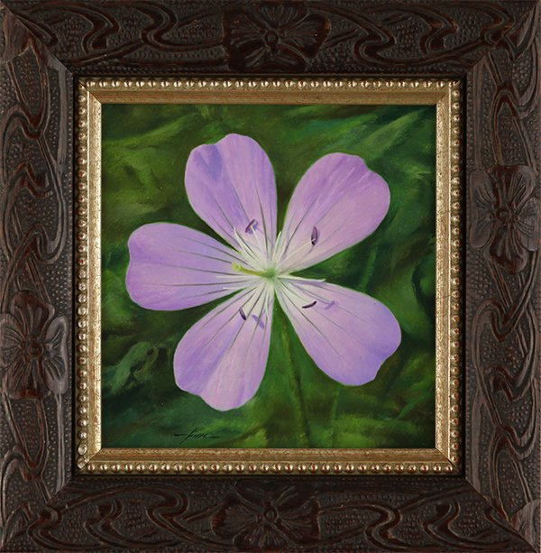 Blossom #3
