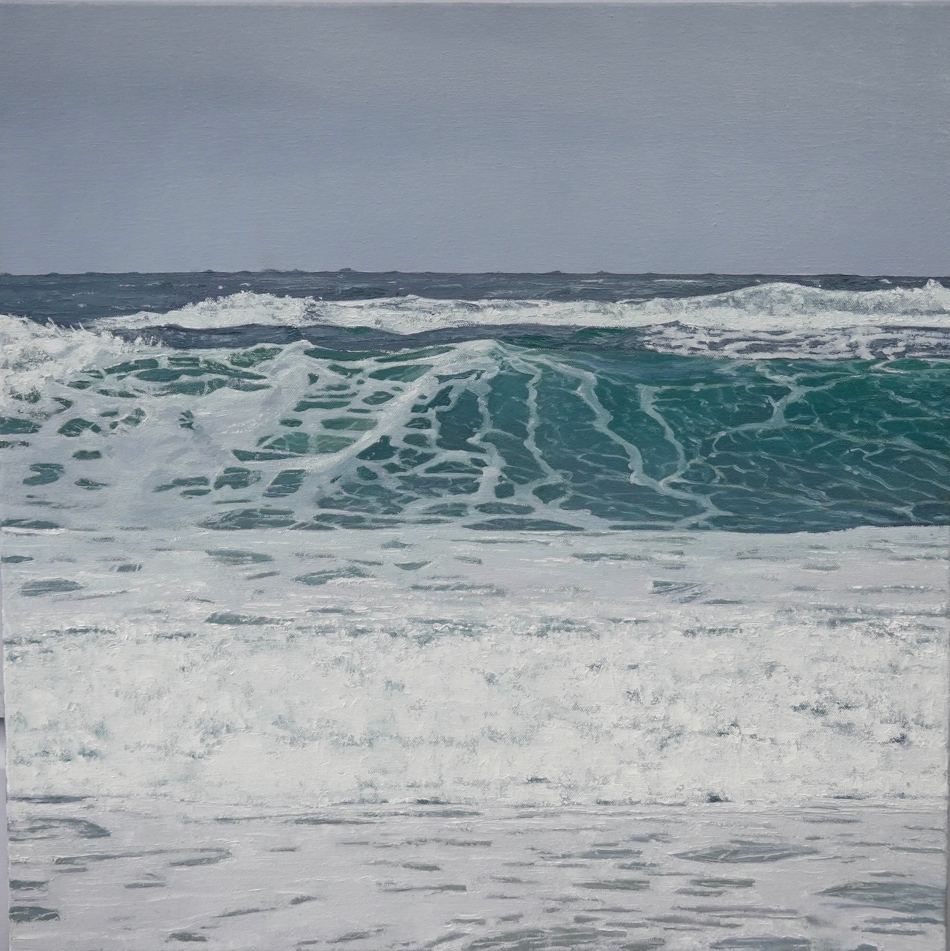 Building Wave