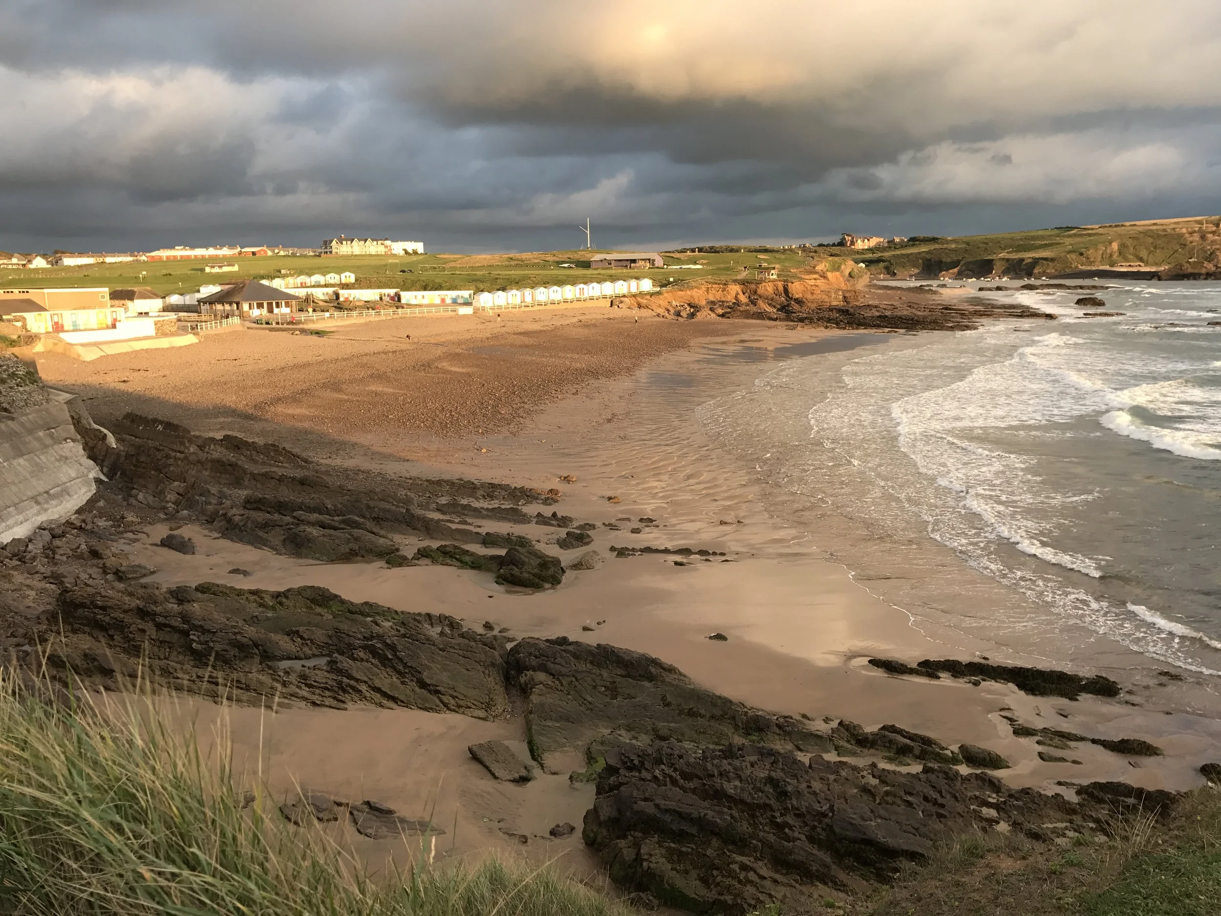 Fancy a stroll around Bude — The Budehaven Guesthouse