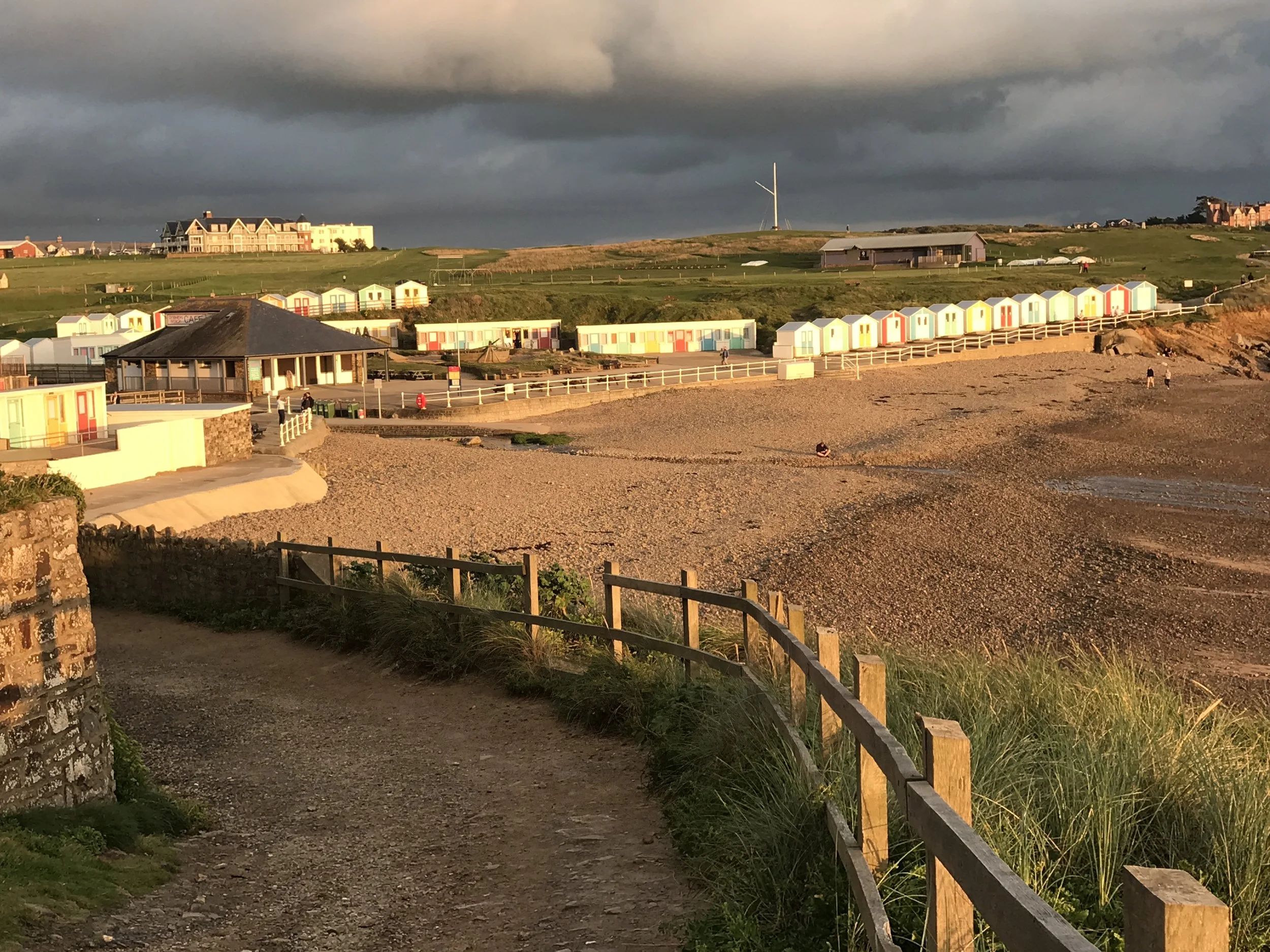 Fancy a stroll around Bude — The Budehaven Guesthouse