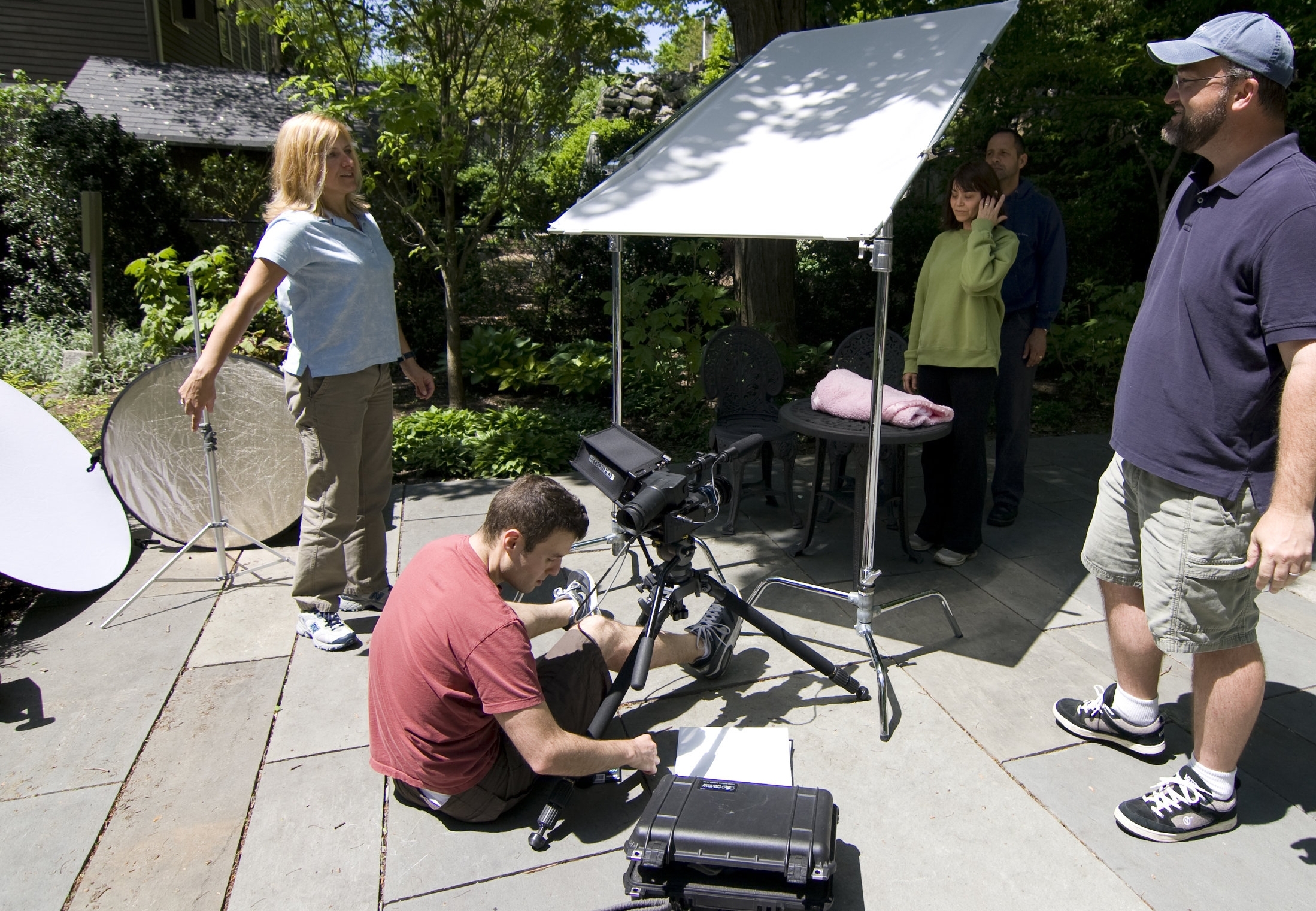 Maria on Set (2 of 5).jpg