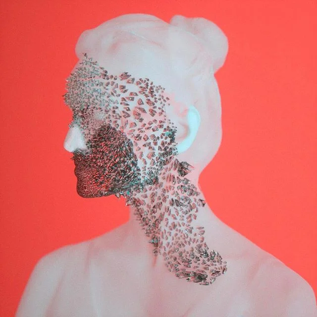 A Diamond Cream prototype 💎 There is always money in the banana stand.  #Houdini#netart #internetart #3d #digital #cinema4d #instadaily #illustration #visuals #digitalart #design #cgi#graphics #render #octane #motiongraphics #rendering #zbrush #nano