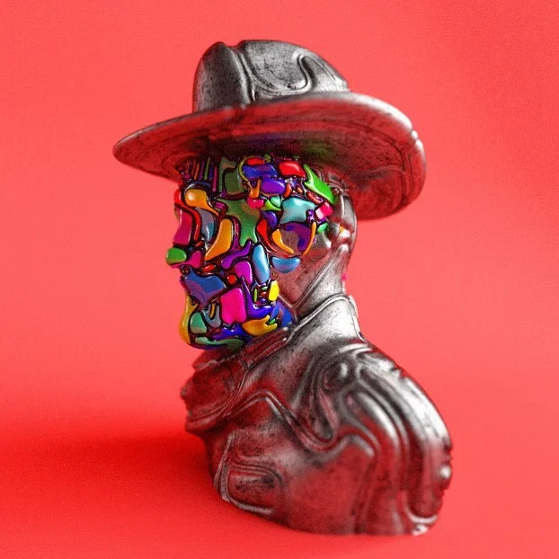 procedural groups 
#3d #digital #cinema4d #instadaily #illustration #visuals #digitalart #internetart #design #cgi#graphics #render #octane #motiongraphics #rendering #Zbrush#surreal #abstract #art #computerart #otoy #photoshop #designspiration #3dgr