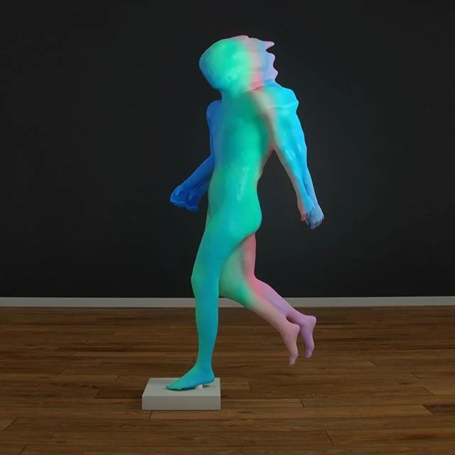 🤩
#DoubleTrouble #3dprinting #c4d #cinema4d #octane #otoy #zbrush #latex #sculpture #digitalart #bobbydigital