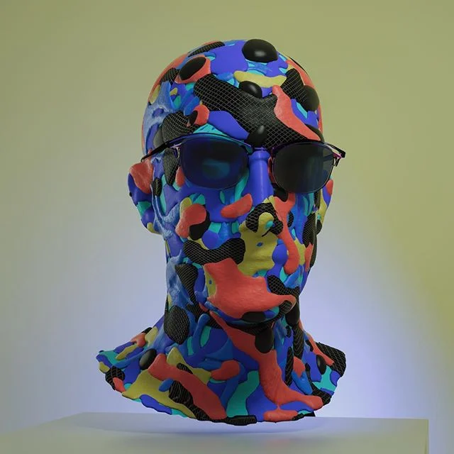 VDBz
#tipshades #houdini #c4d #cinema4d #octane #otoy #zbrush #R20 #sculpture #digitalart