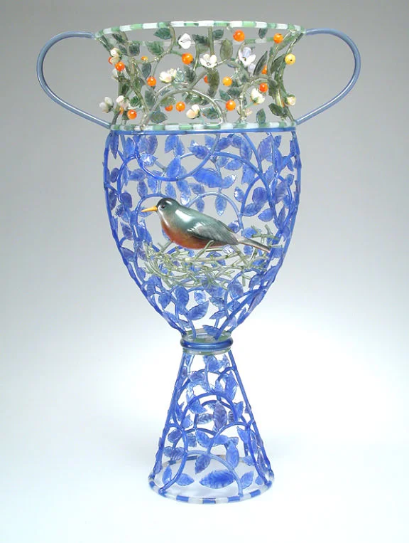 Robin Trophy